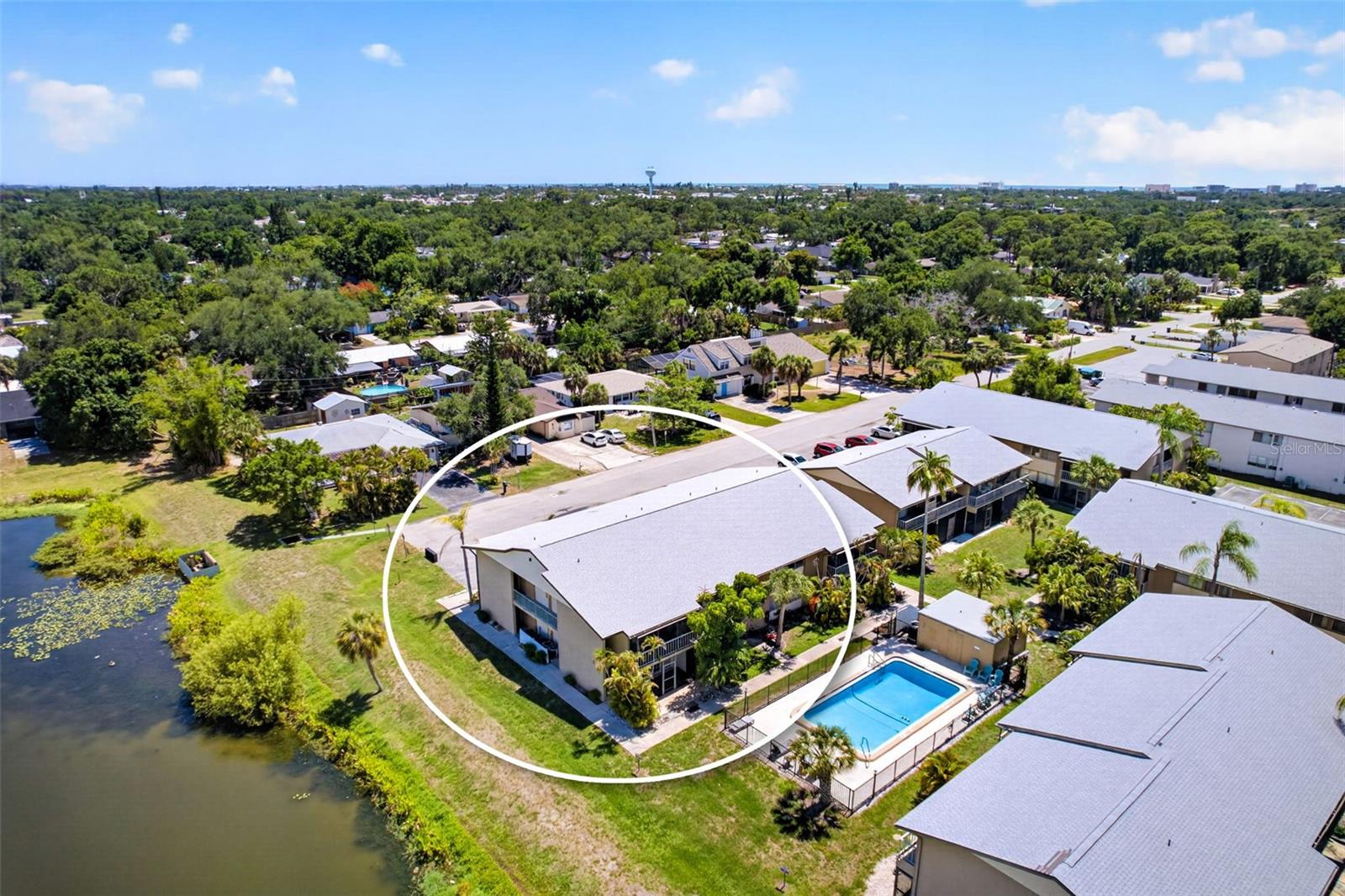 2948 Clark Road, FL