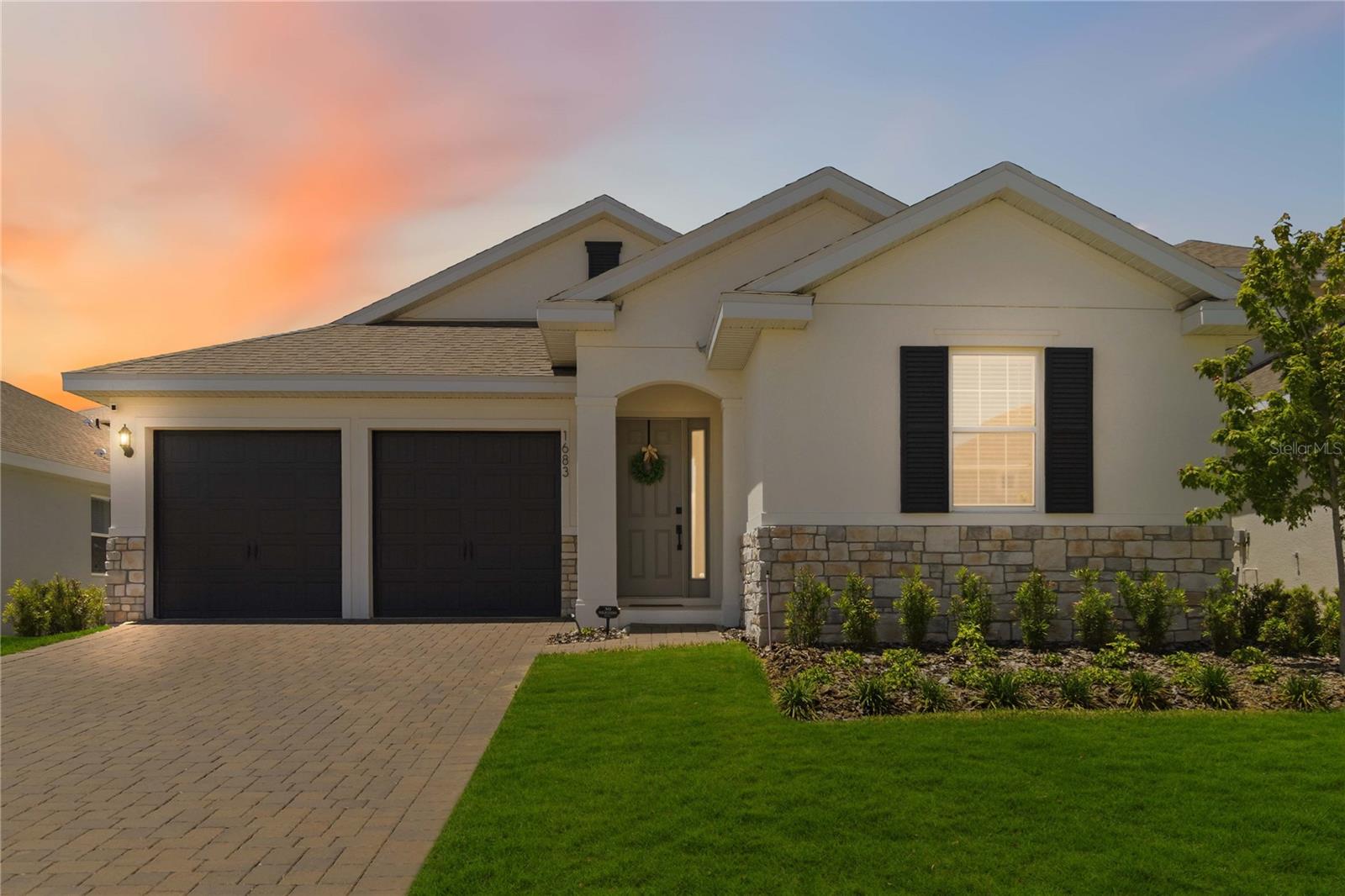 1683 Cadence Street, FL