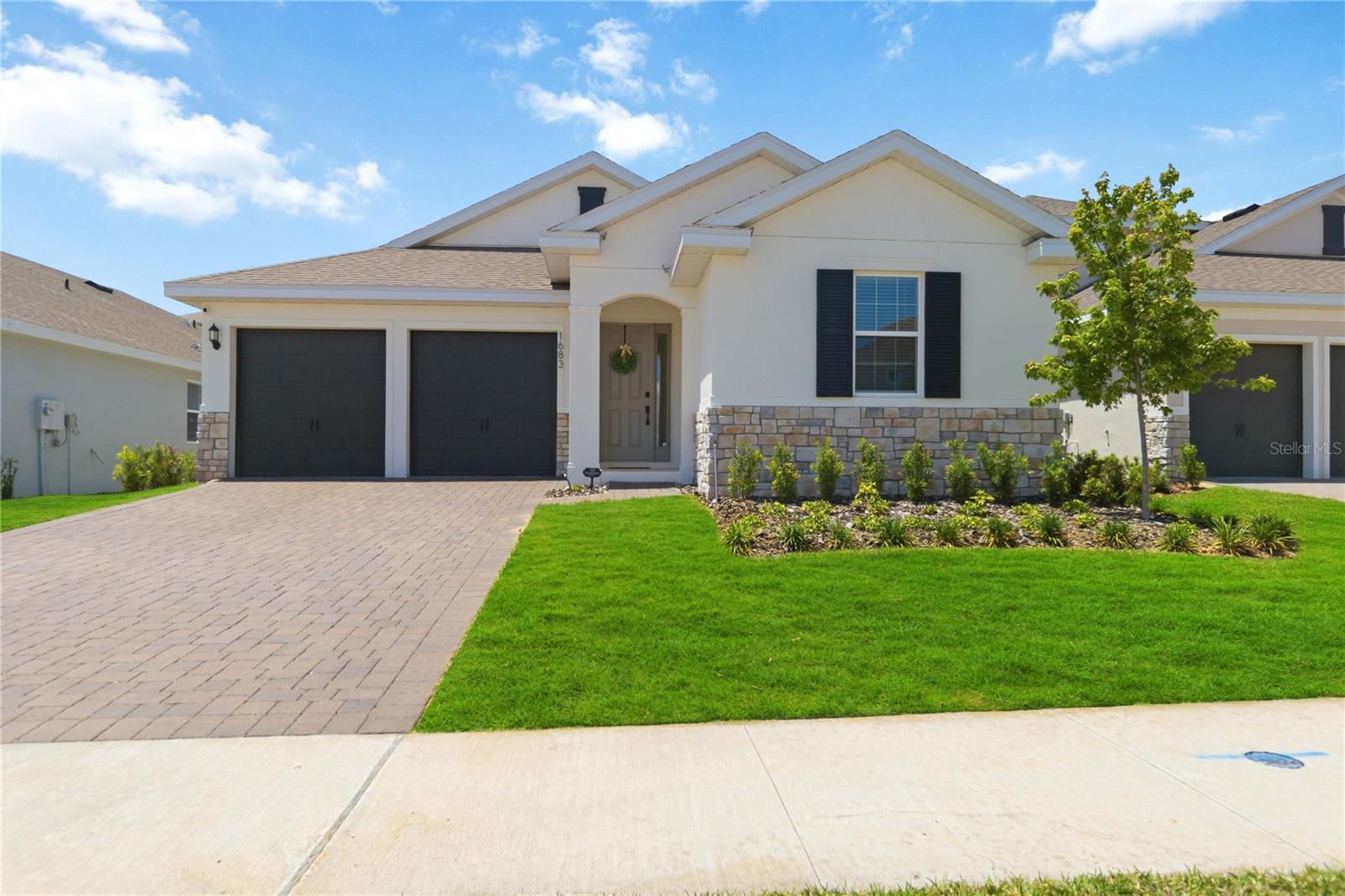 1683 Cadence Street, FL