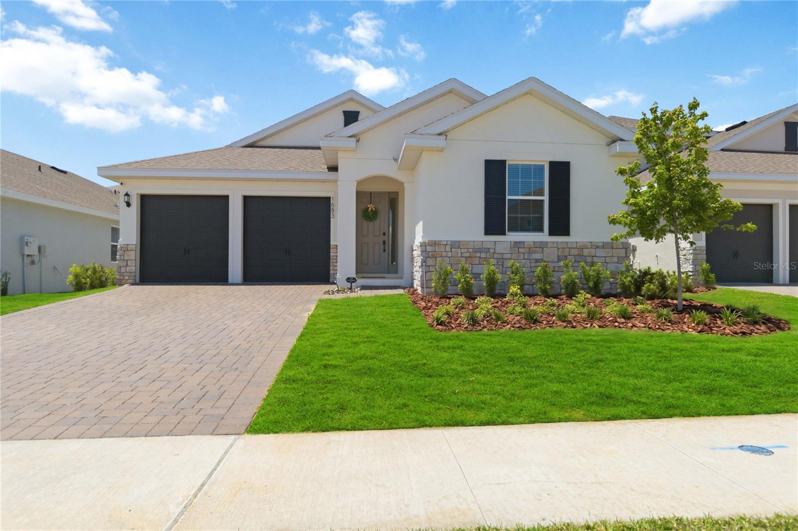 1683 Cadence Street, FL