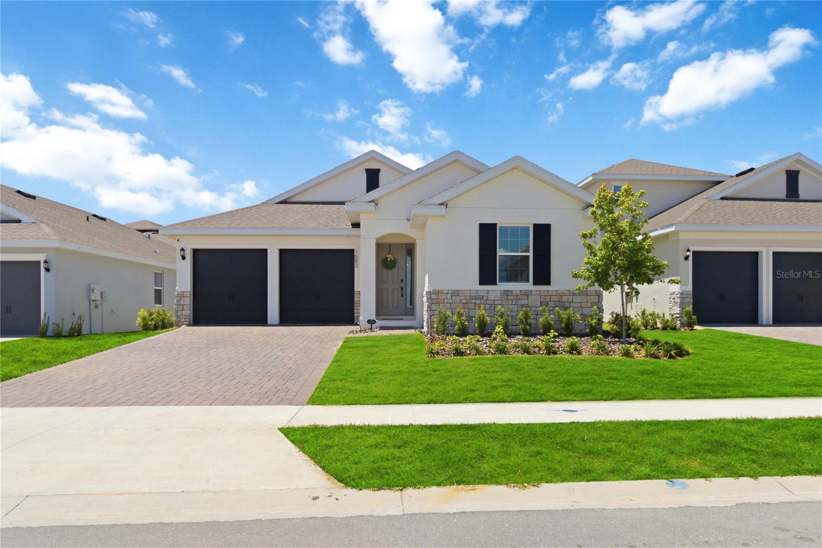 1683 Cadence Street, FL