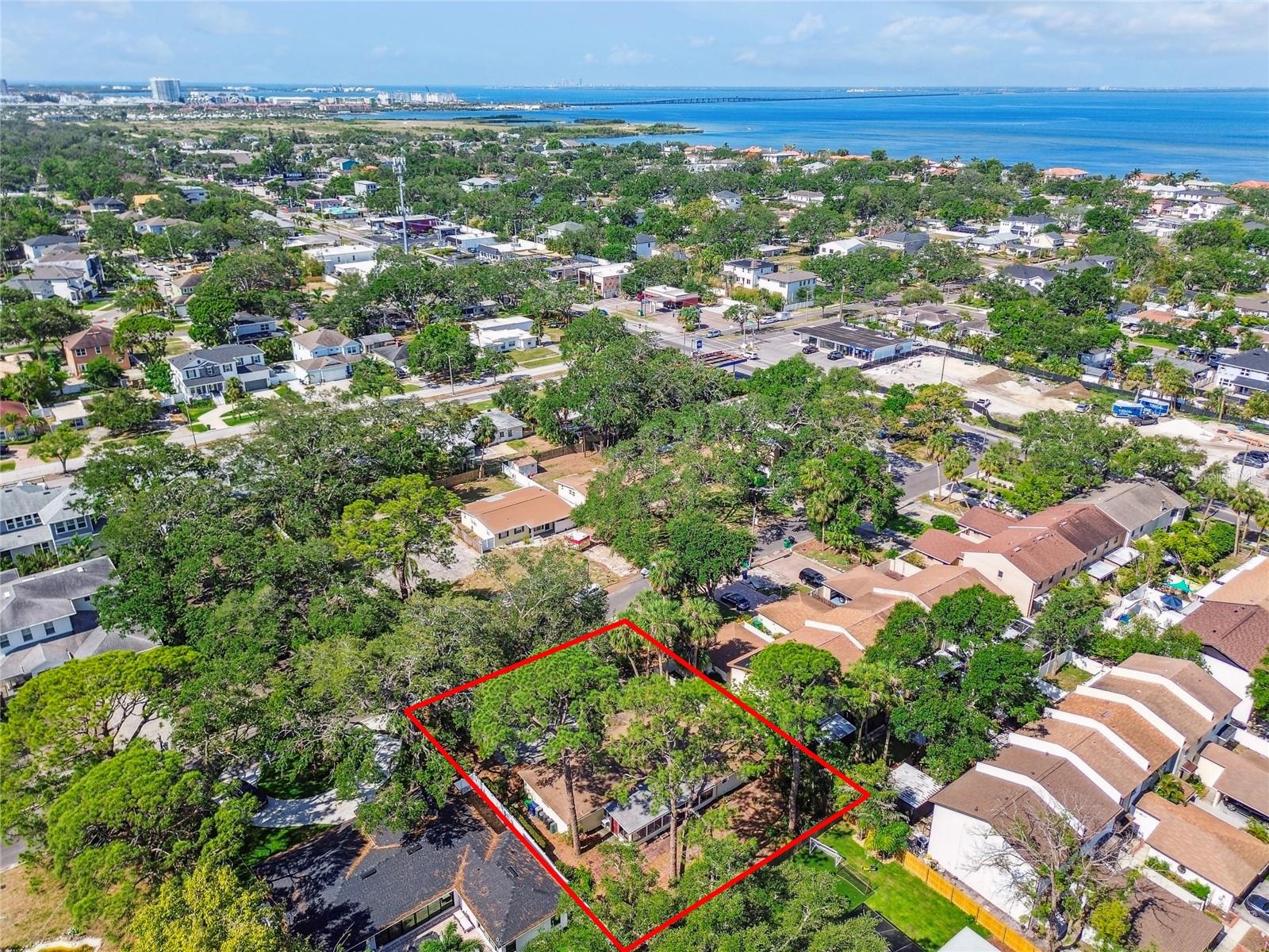 4711 Vasconia Street, FL