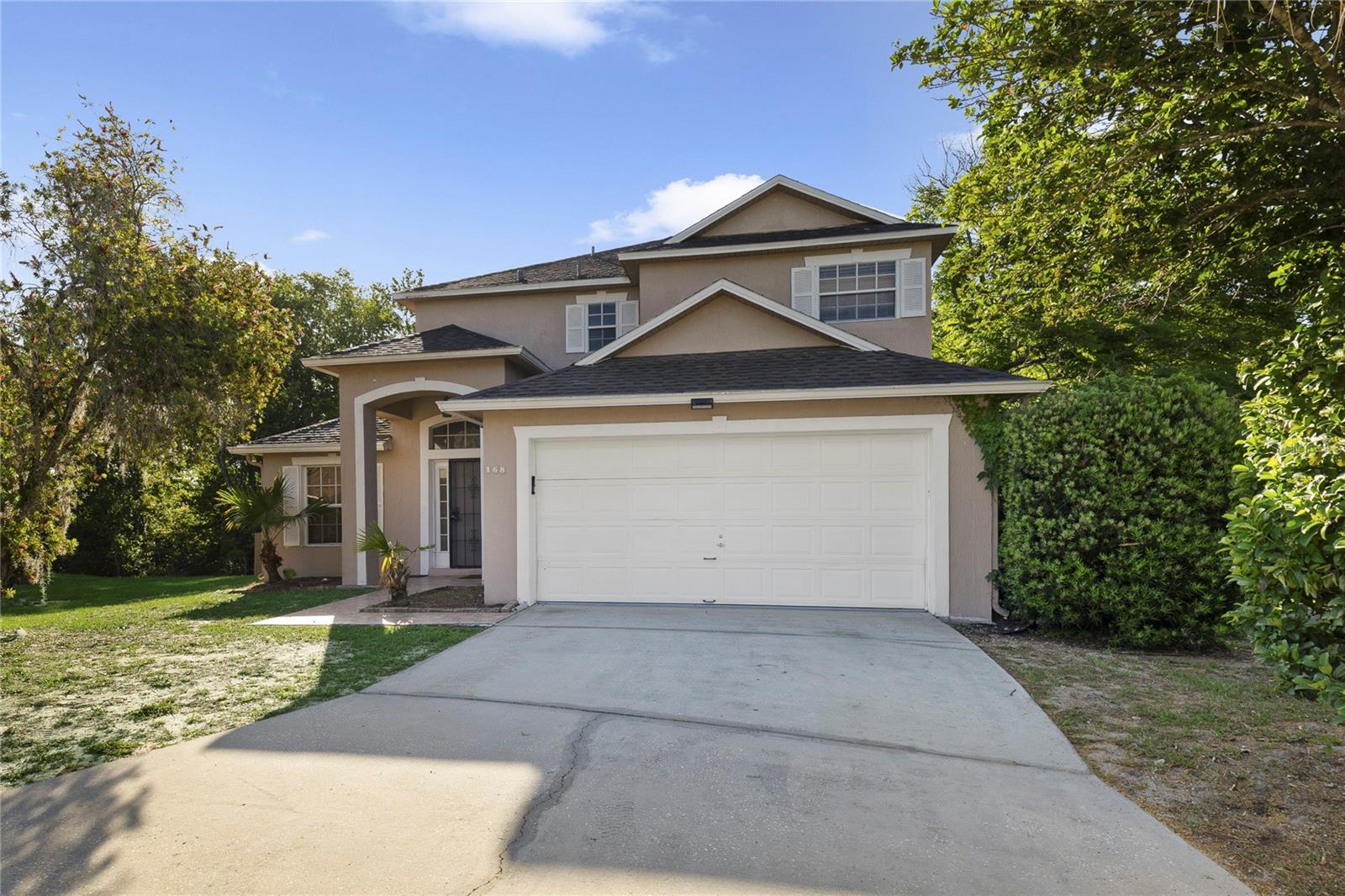 168 Imperial Oak Court, FL