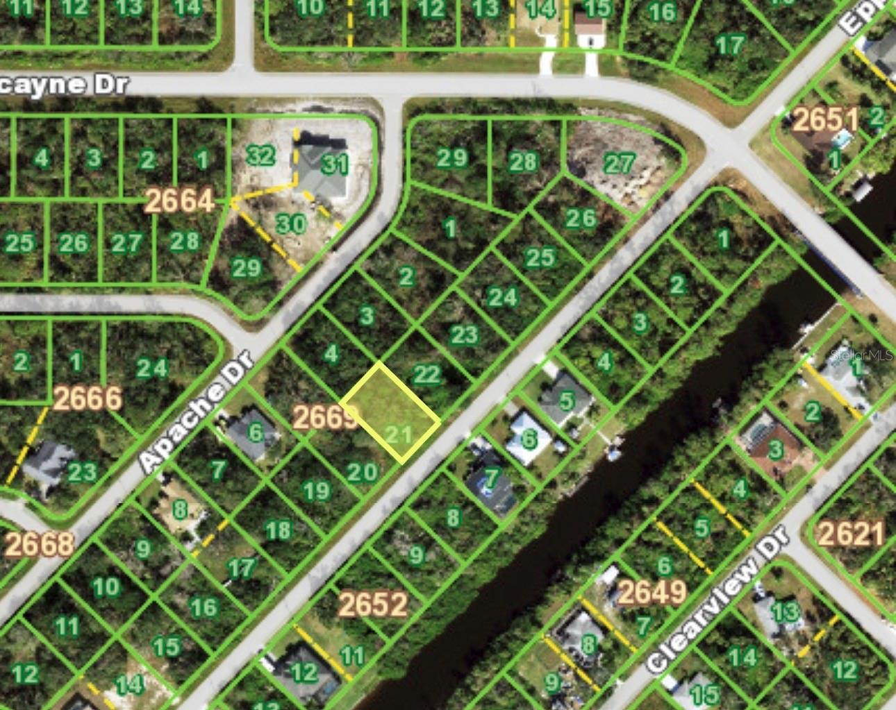 1189 Eppinger Drive, FL
