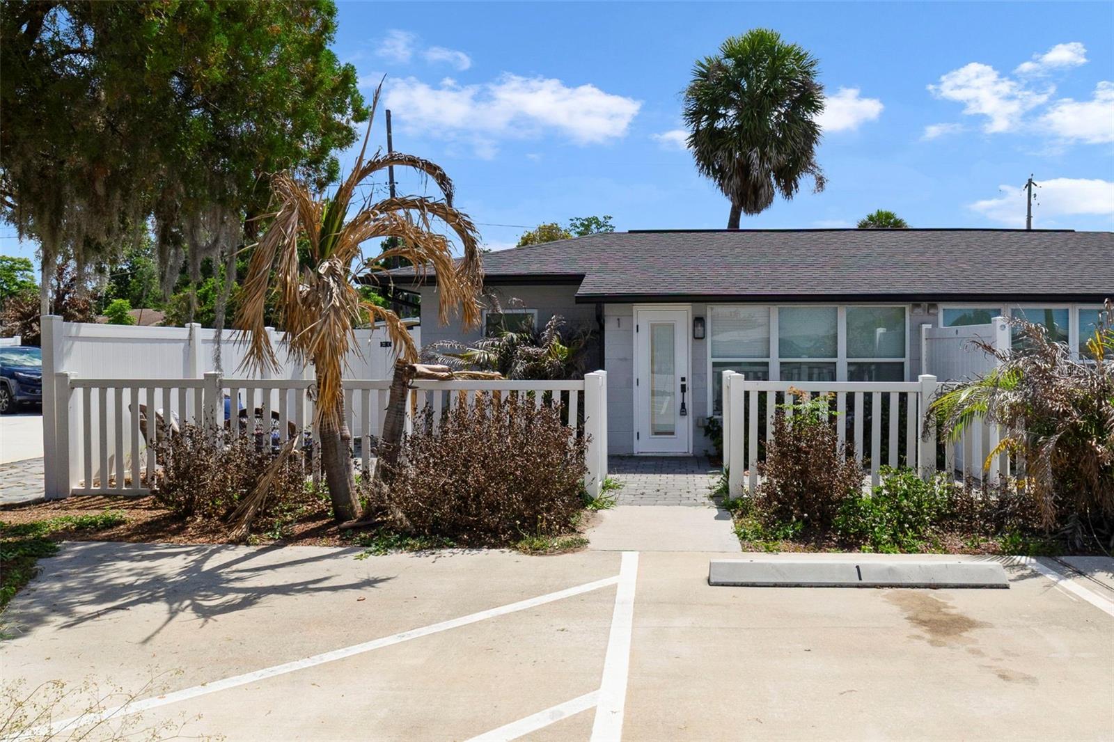 4521 Edgewater Drive, FL