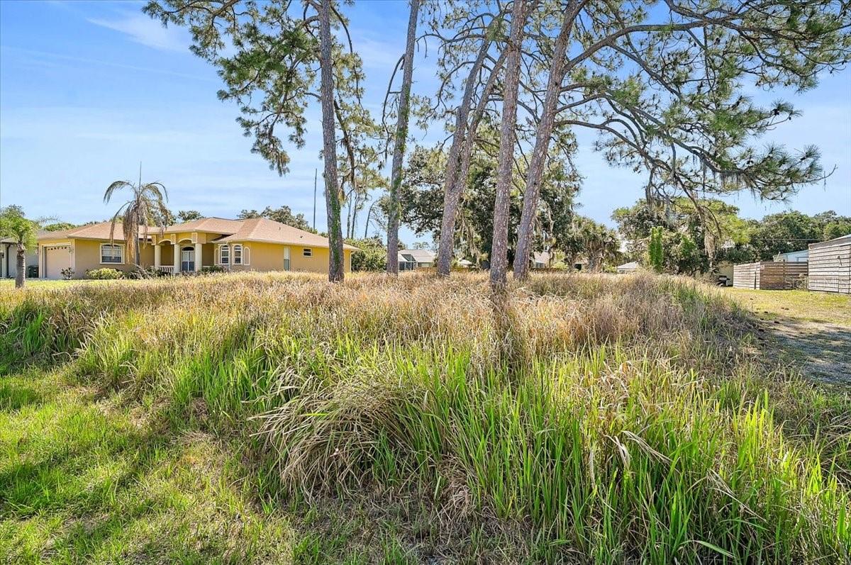 Sabrina Terrace, FL
