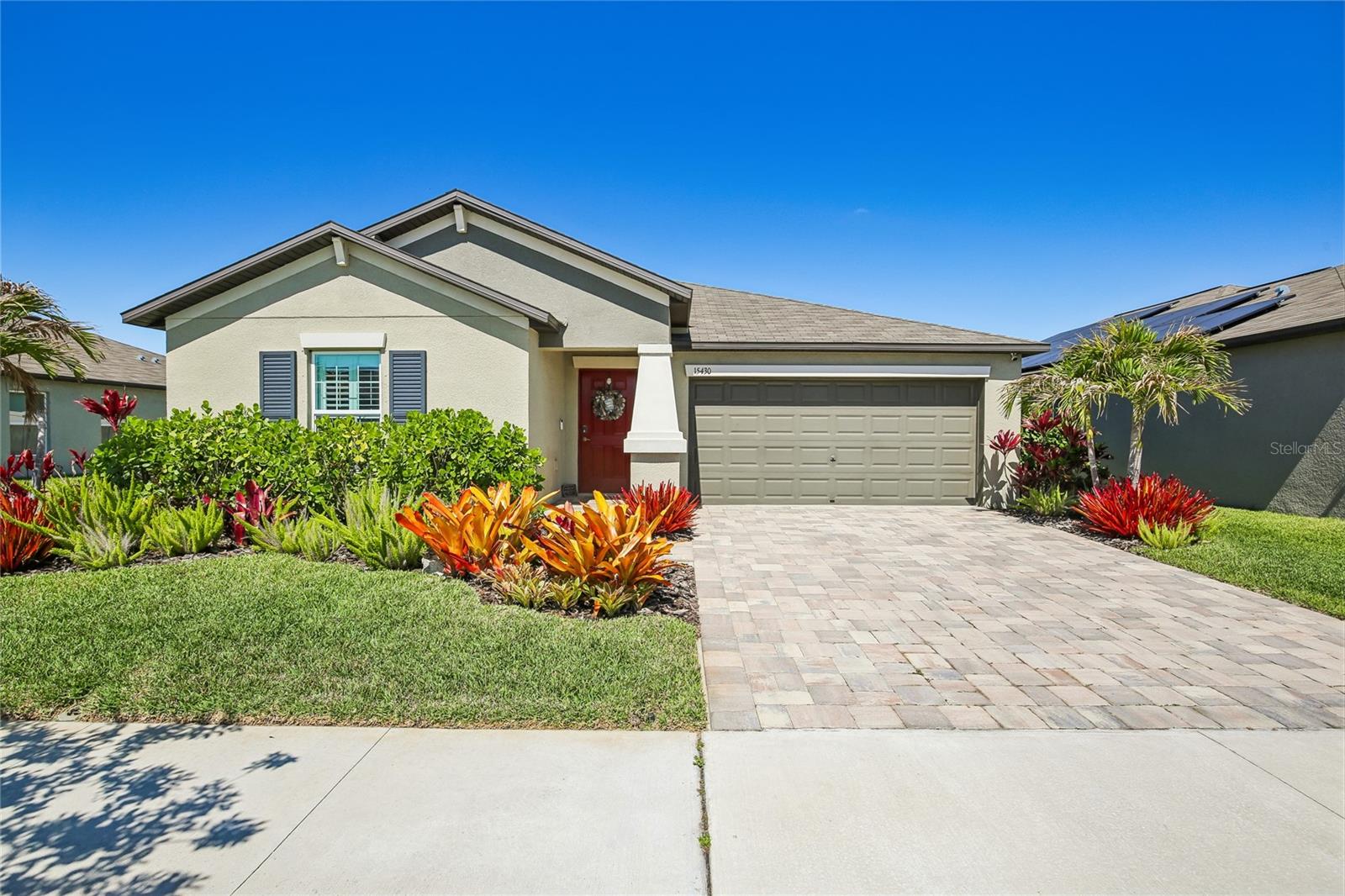 15430 Miller Creek Drive, FL