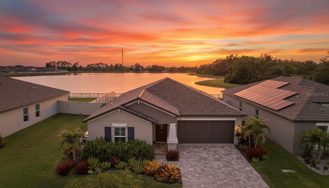 15430 Miller Creek Drive, FL