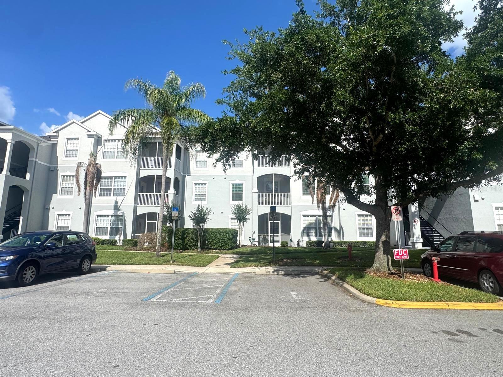 2301 Butterfly Palm Way, FL