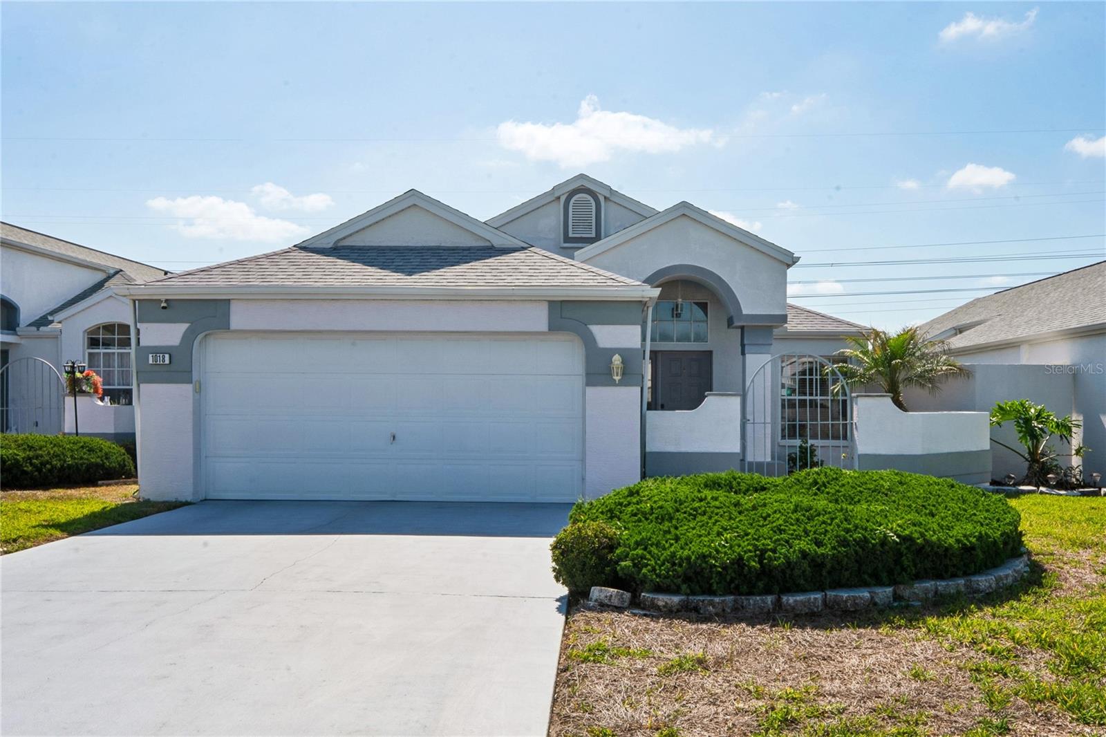 1018 Castille Drive, FL