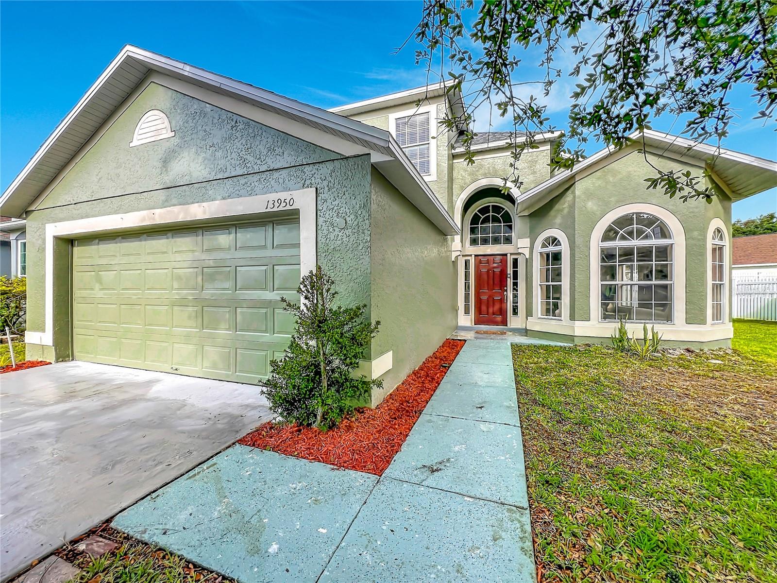 13950 Morning Frost Drive, FL