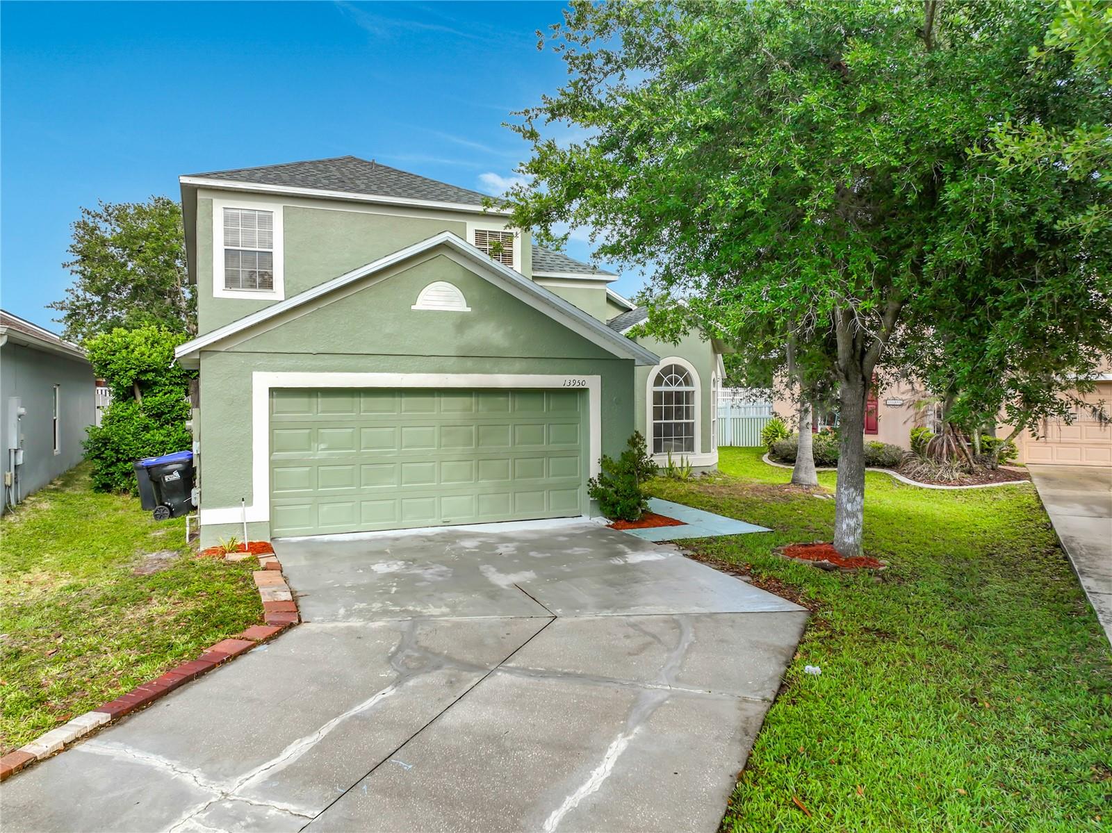 13950 Morning Frost Drive, FL