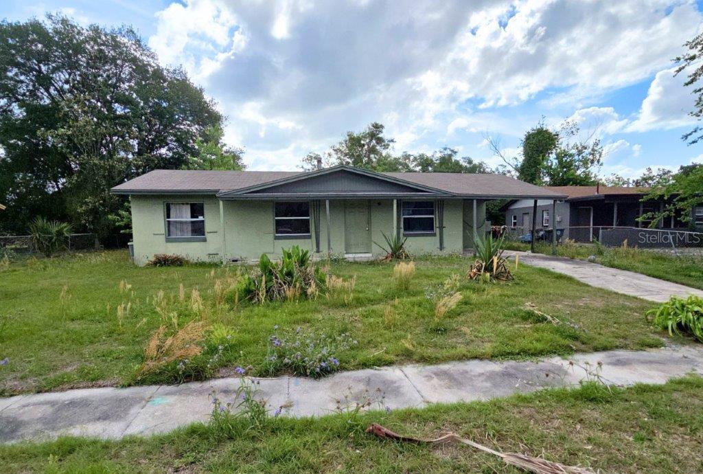 1029 Gertrude Court, FL