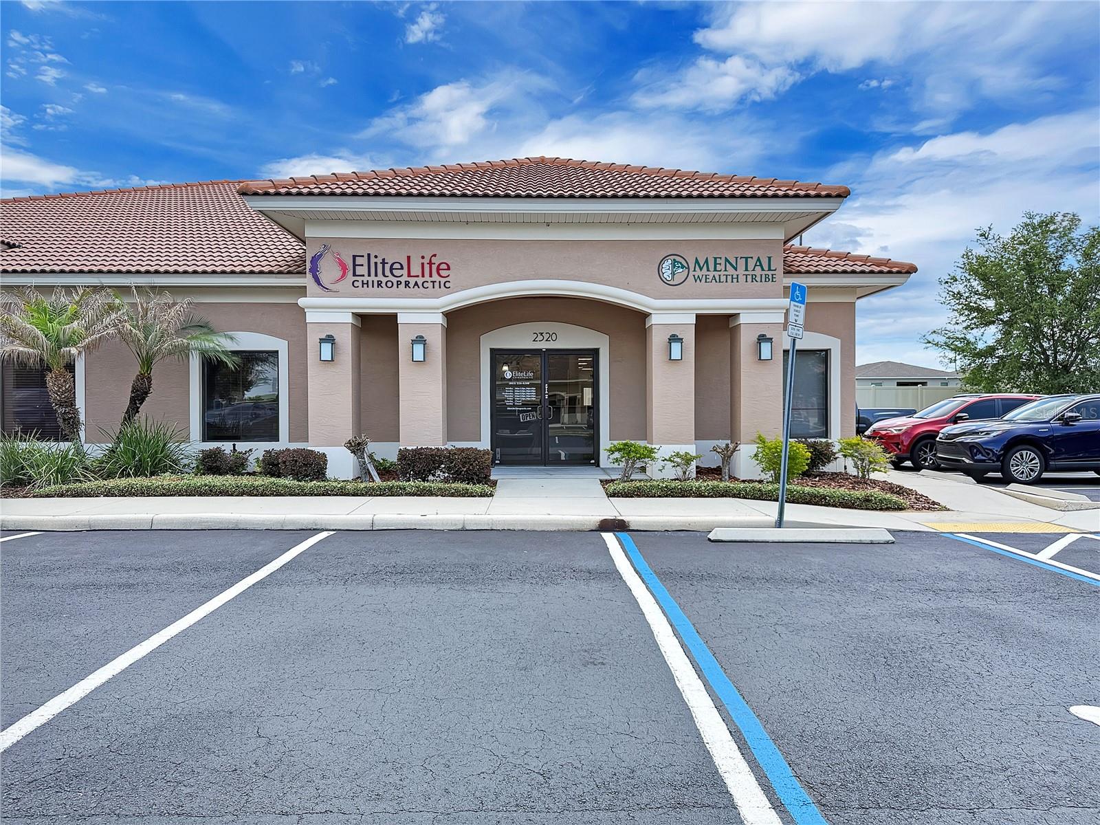 2320 North Boulevard, FL