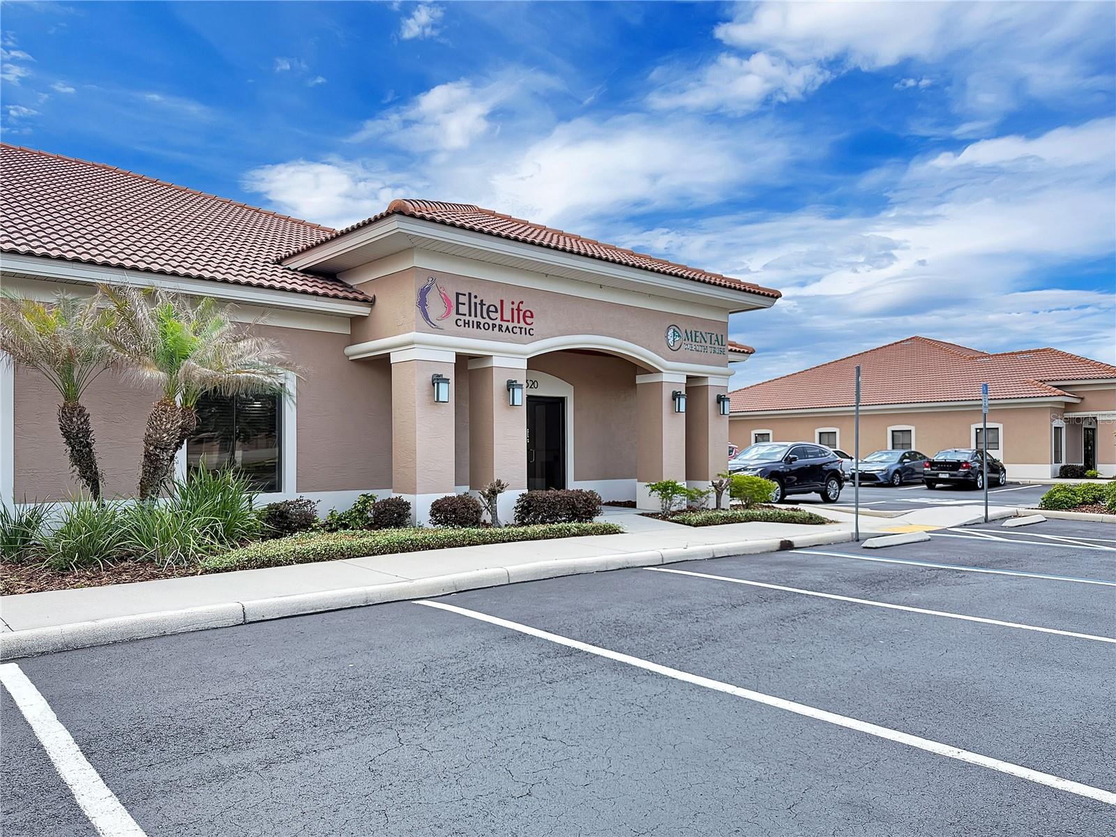 2320 North Boulevard, FL
