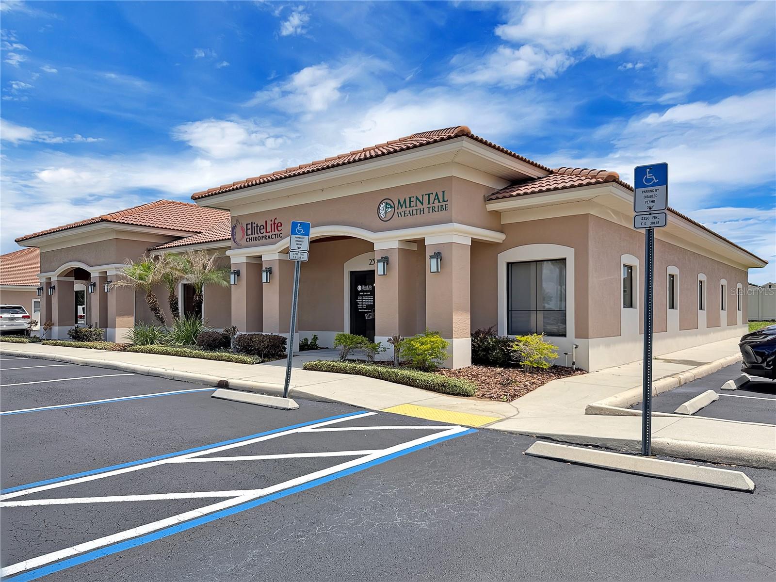 2320 North Boulevard, FL