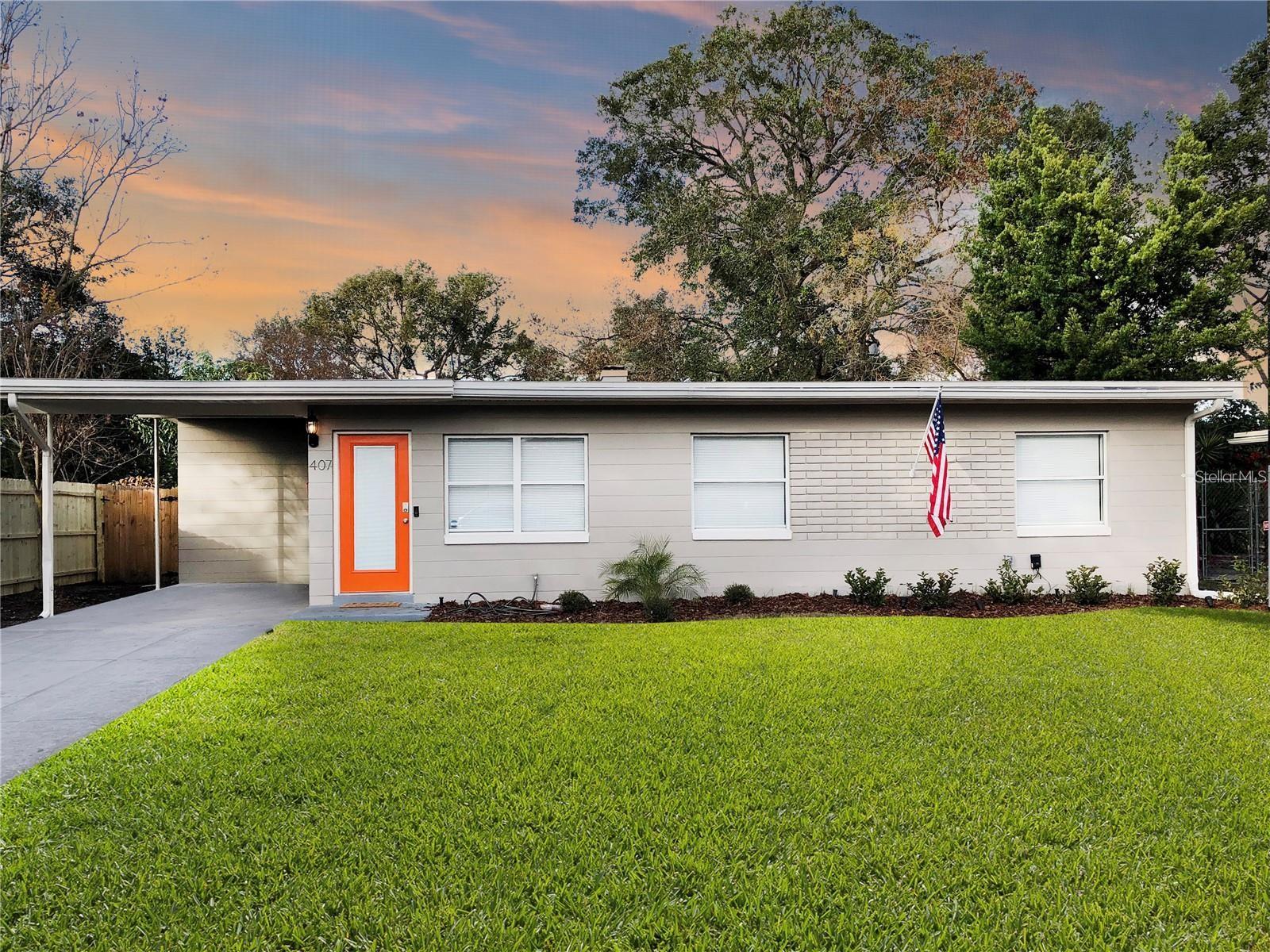 407 Crystal Lake Street, FL