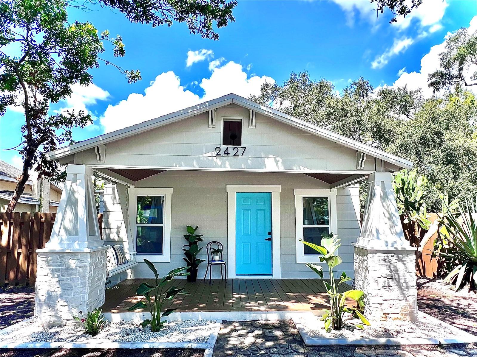 2427 32nd Avenue, FL