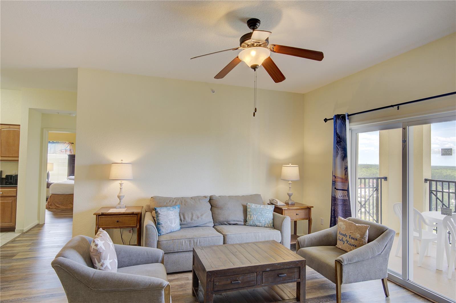 8101 Resort Village Drive, FL