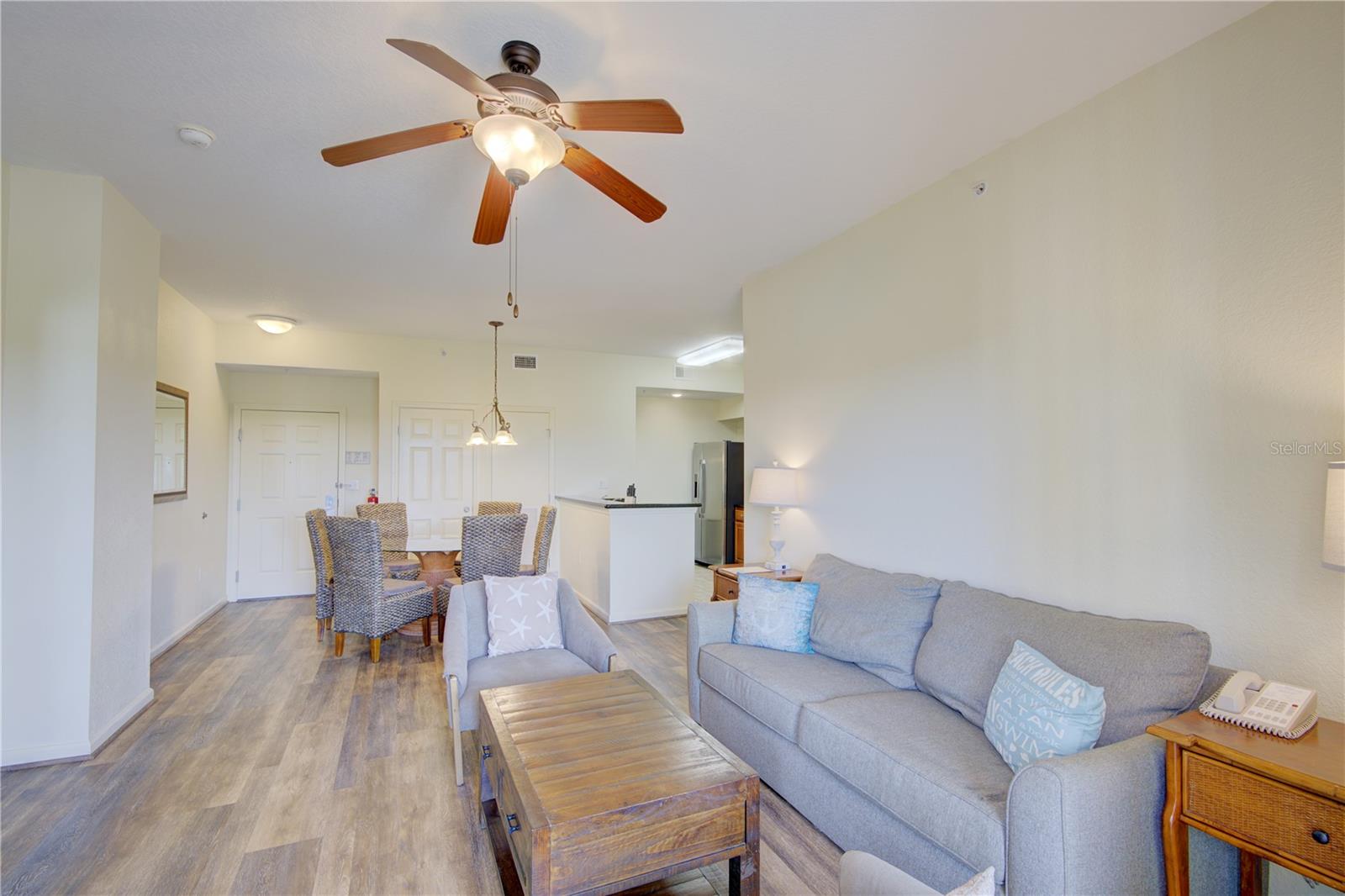 8101 Resort Village Drive, FL