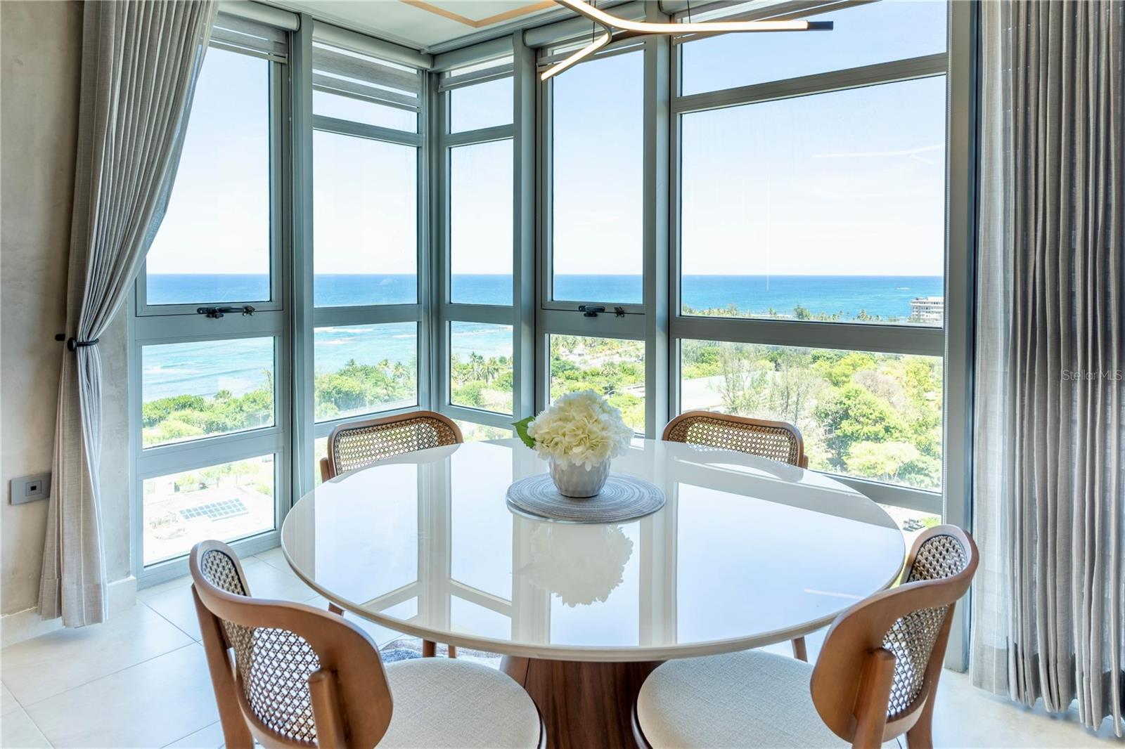 Atlantis Condominium Avenue Constitucion #404, PR