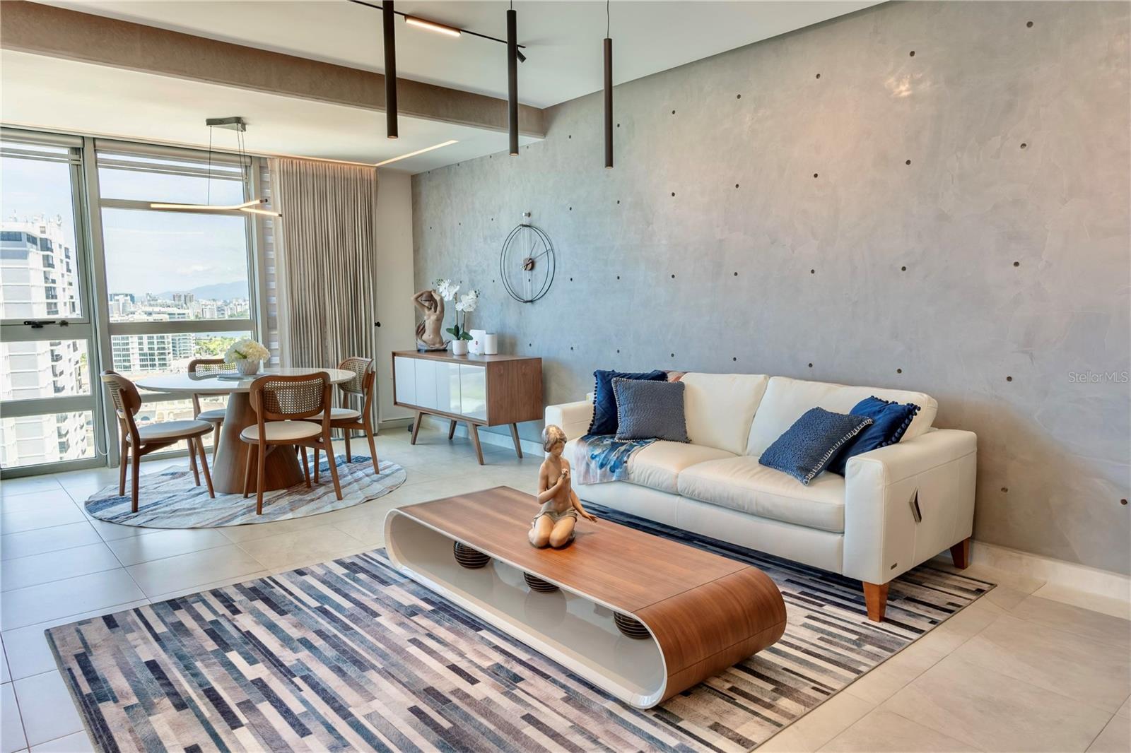 Atlantis Condominium Avenue Constitucion #404, PR