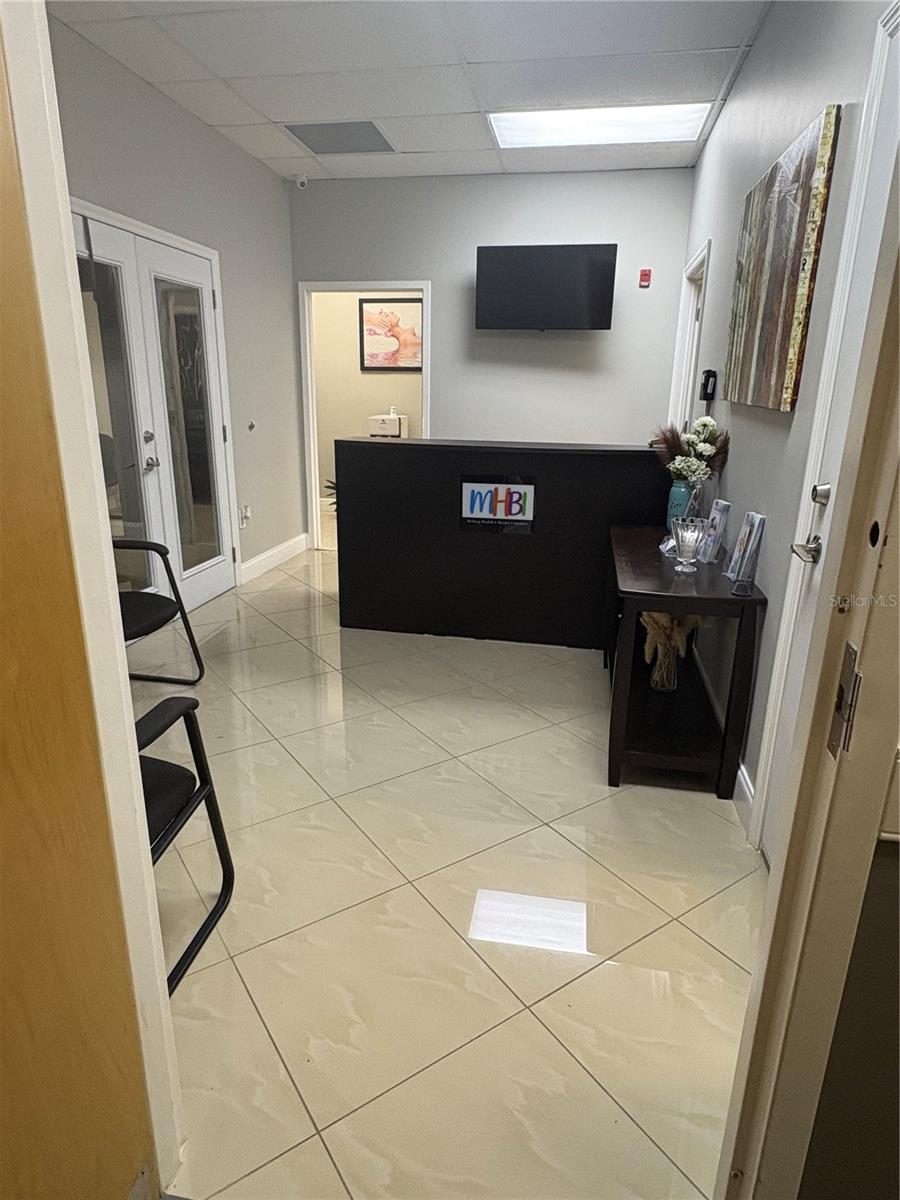 12701 John Young Parkway, FL