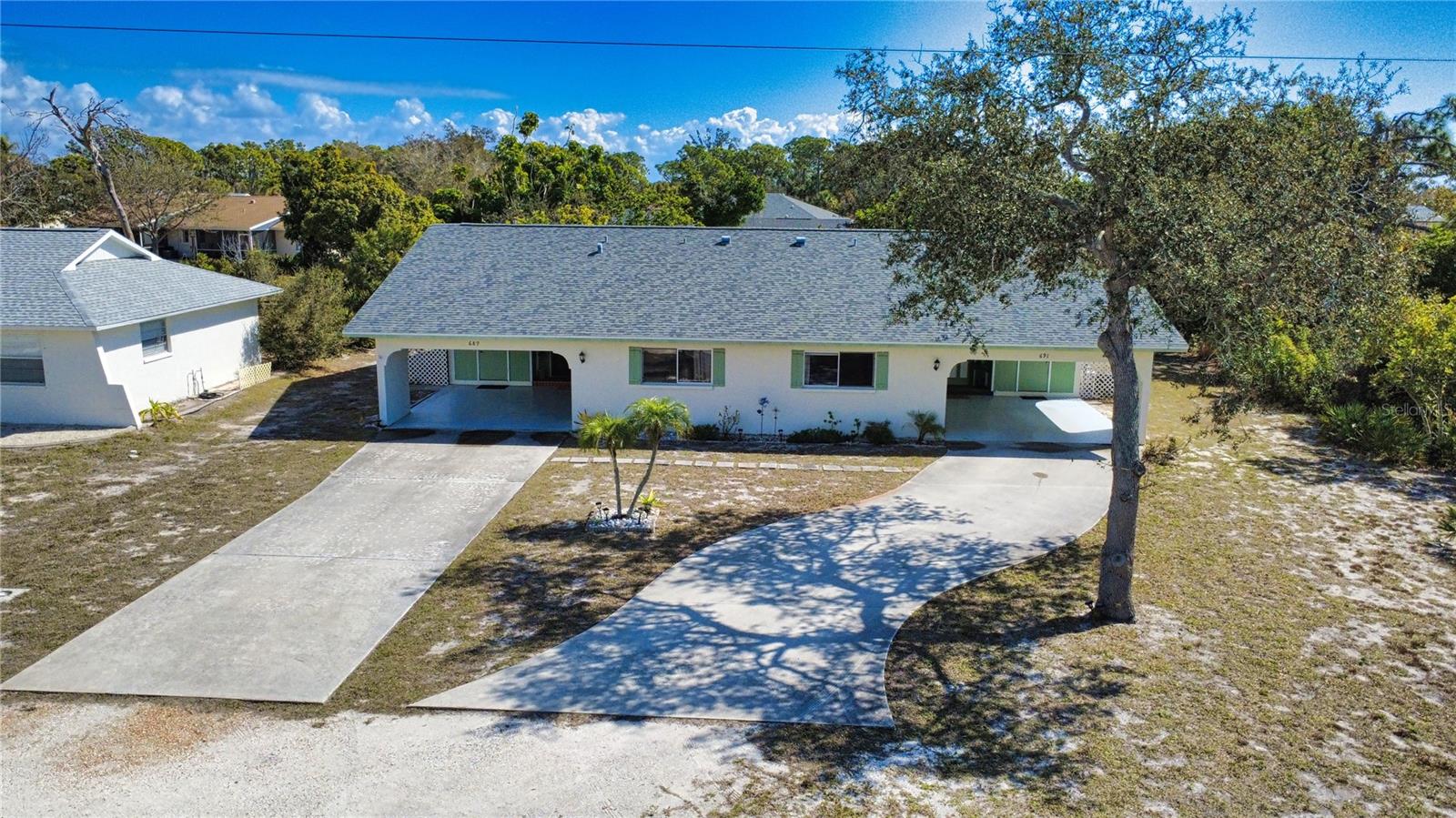 689 Michigan Avenue, FL