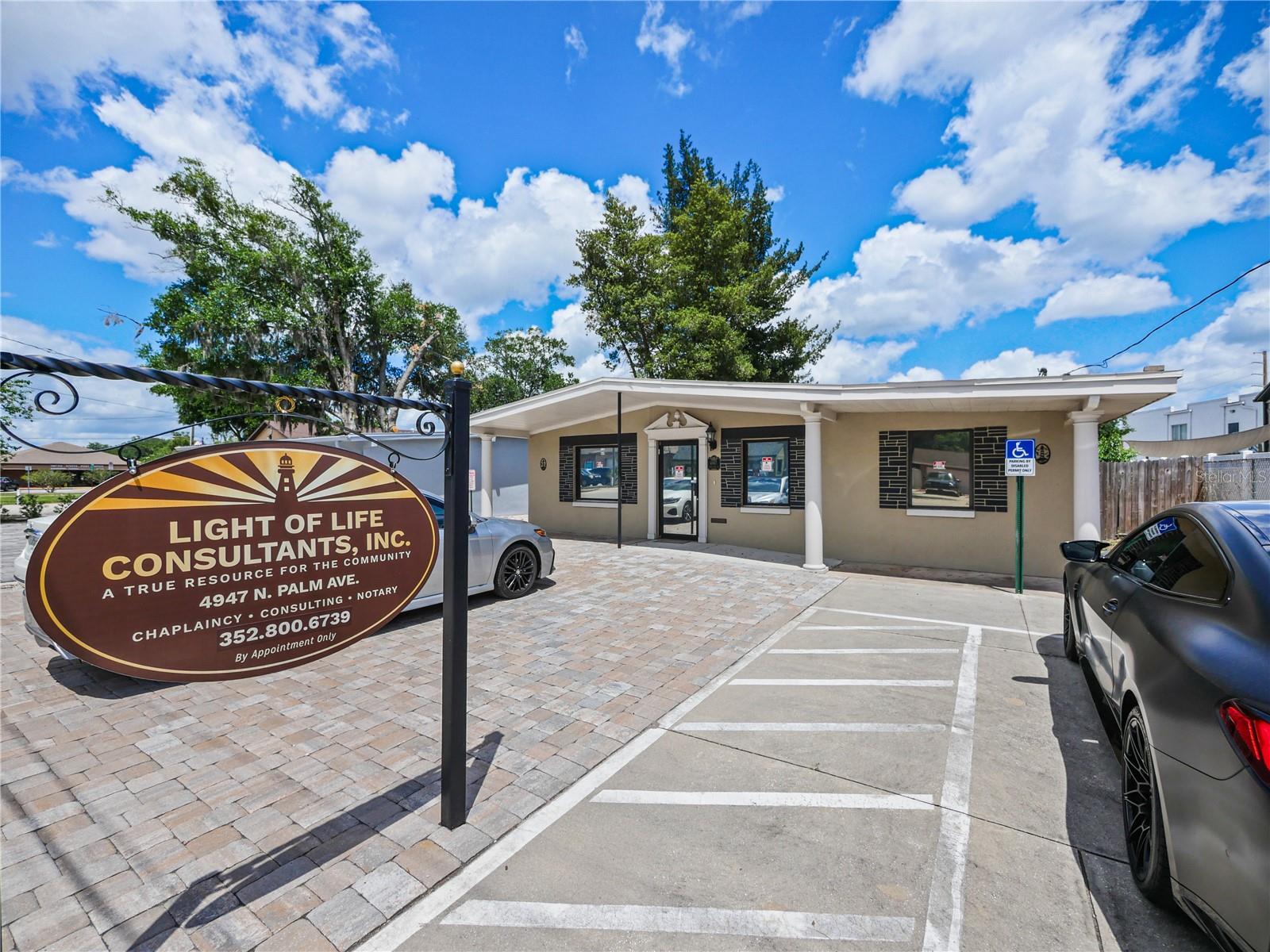 4947 Palm Avenue, FL