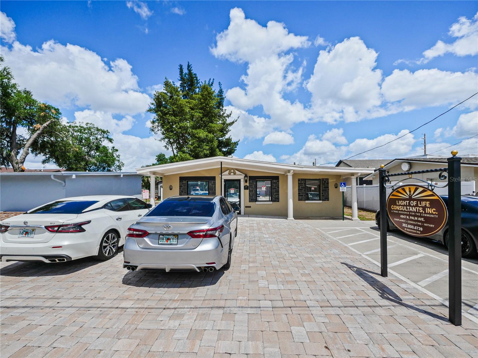 4947 Palm Avenue, FL