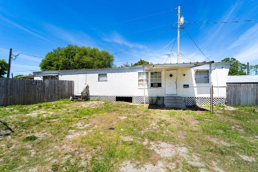 2900 State Road 11, FL