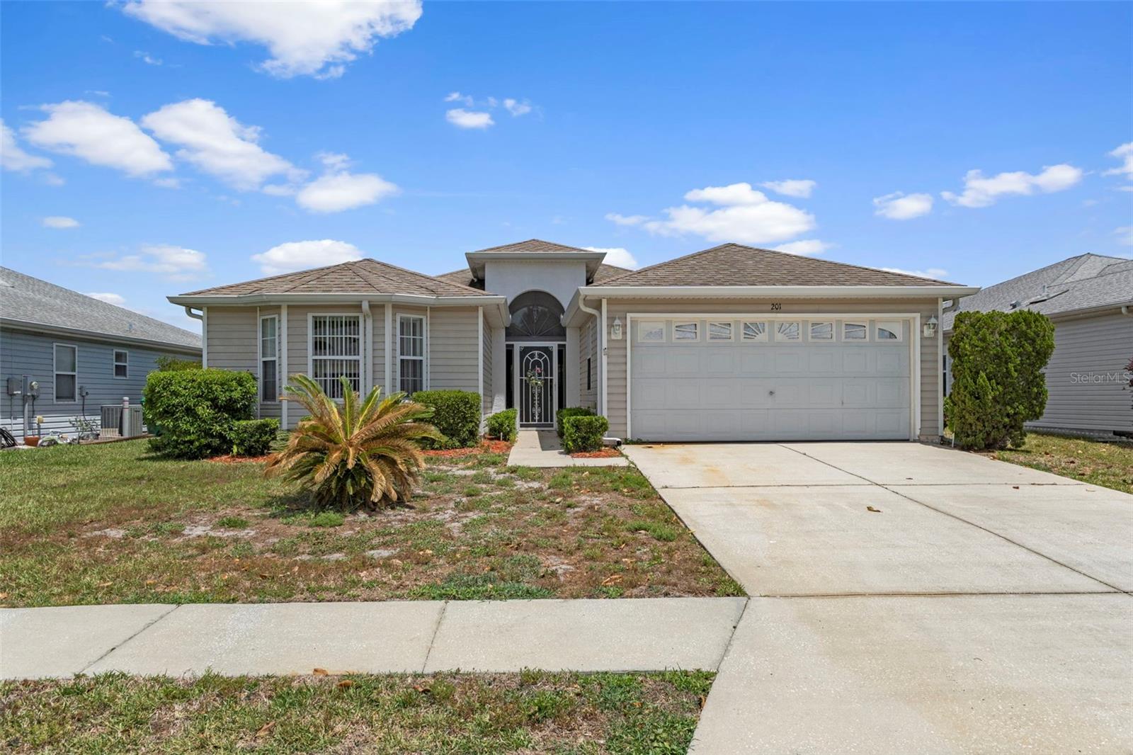 201 Golf Harbor Path, FL