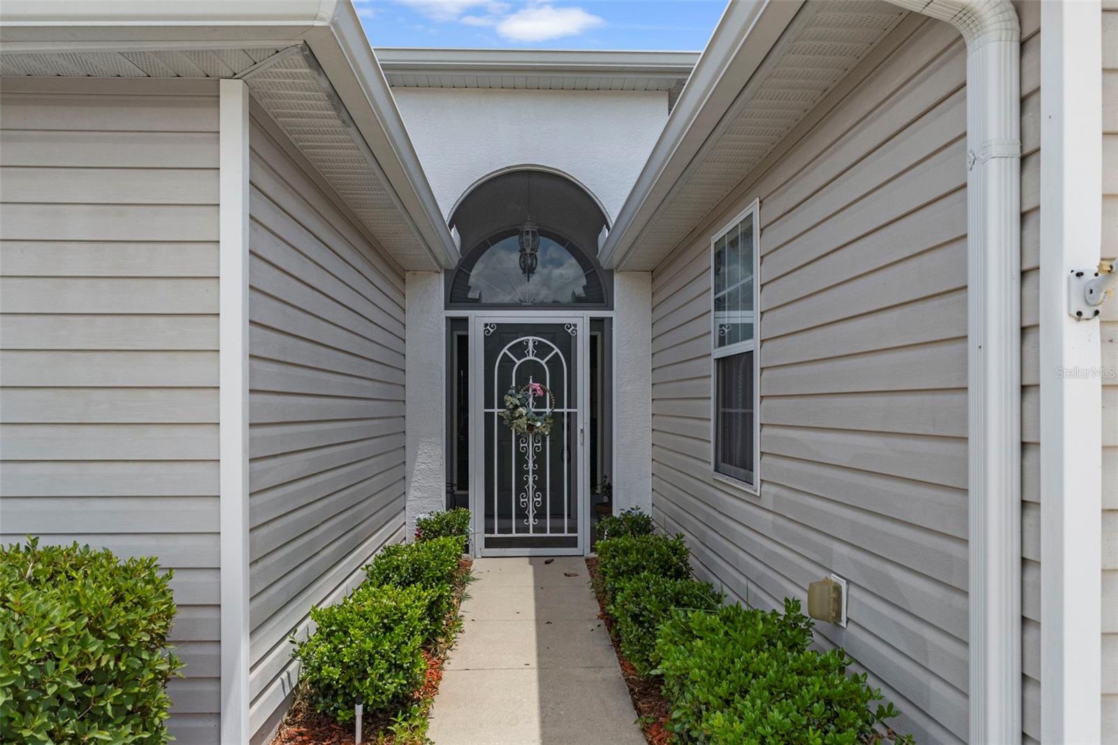 201 Golf Harbor Path, FL