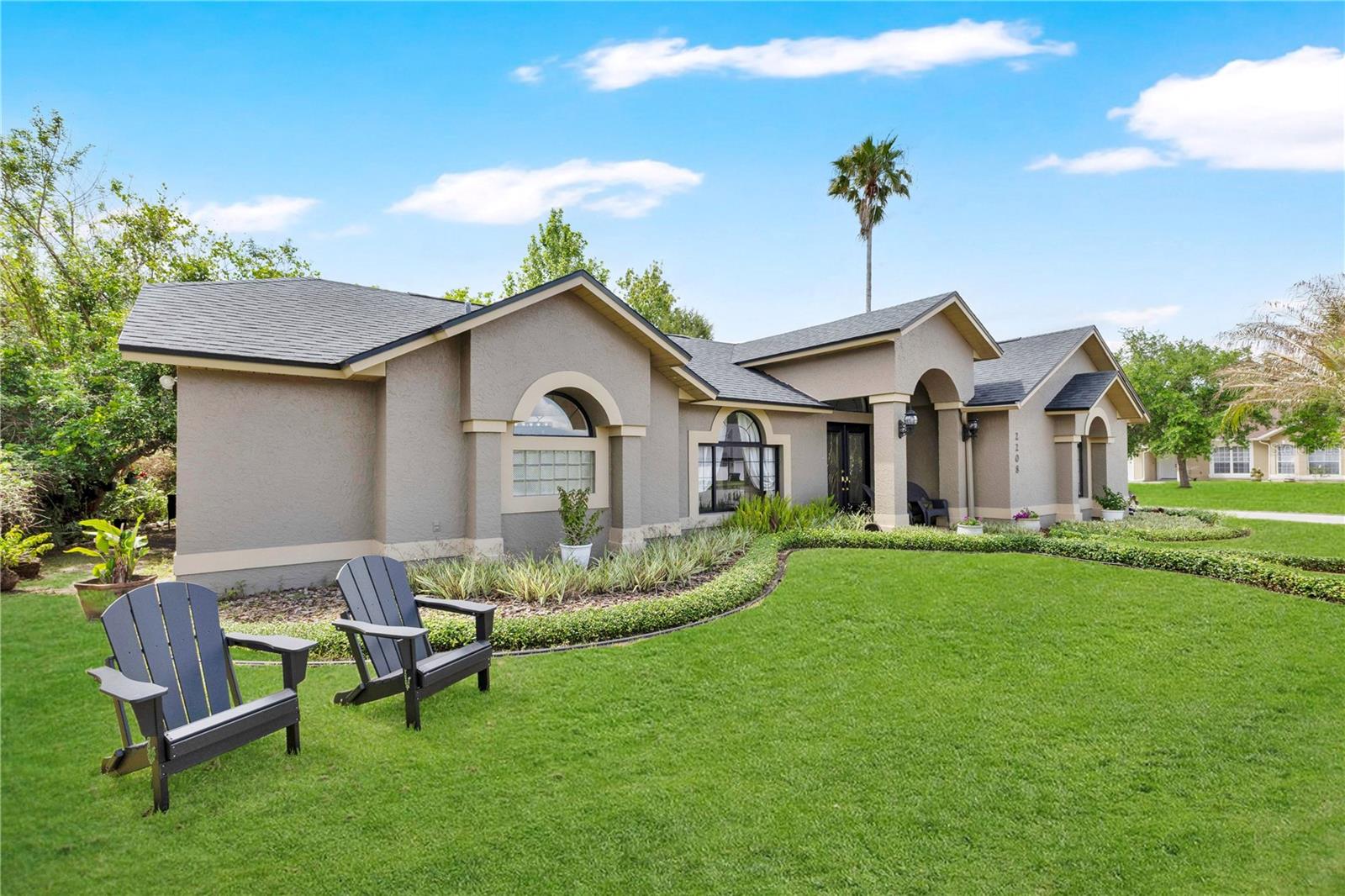 2208 Archer Boulevard, FL