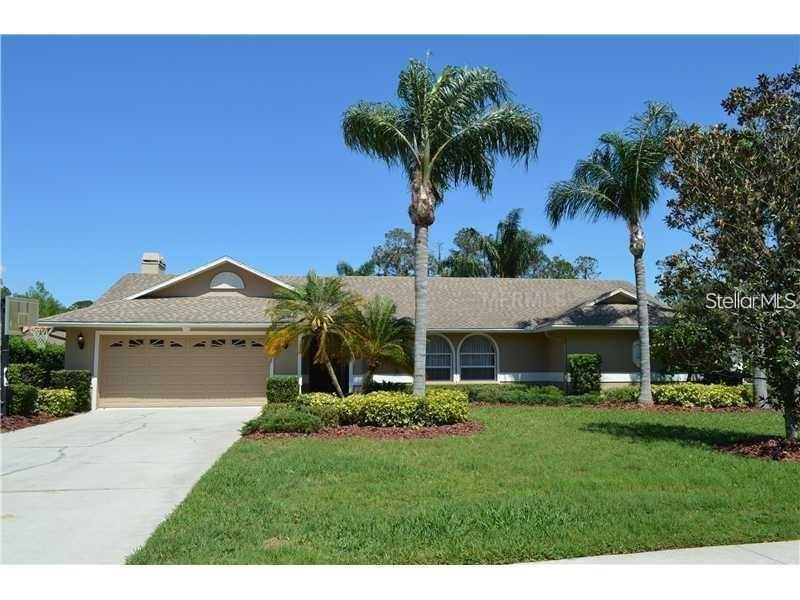 6401 Shoal Creek Street Circle, FL