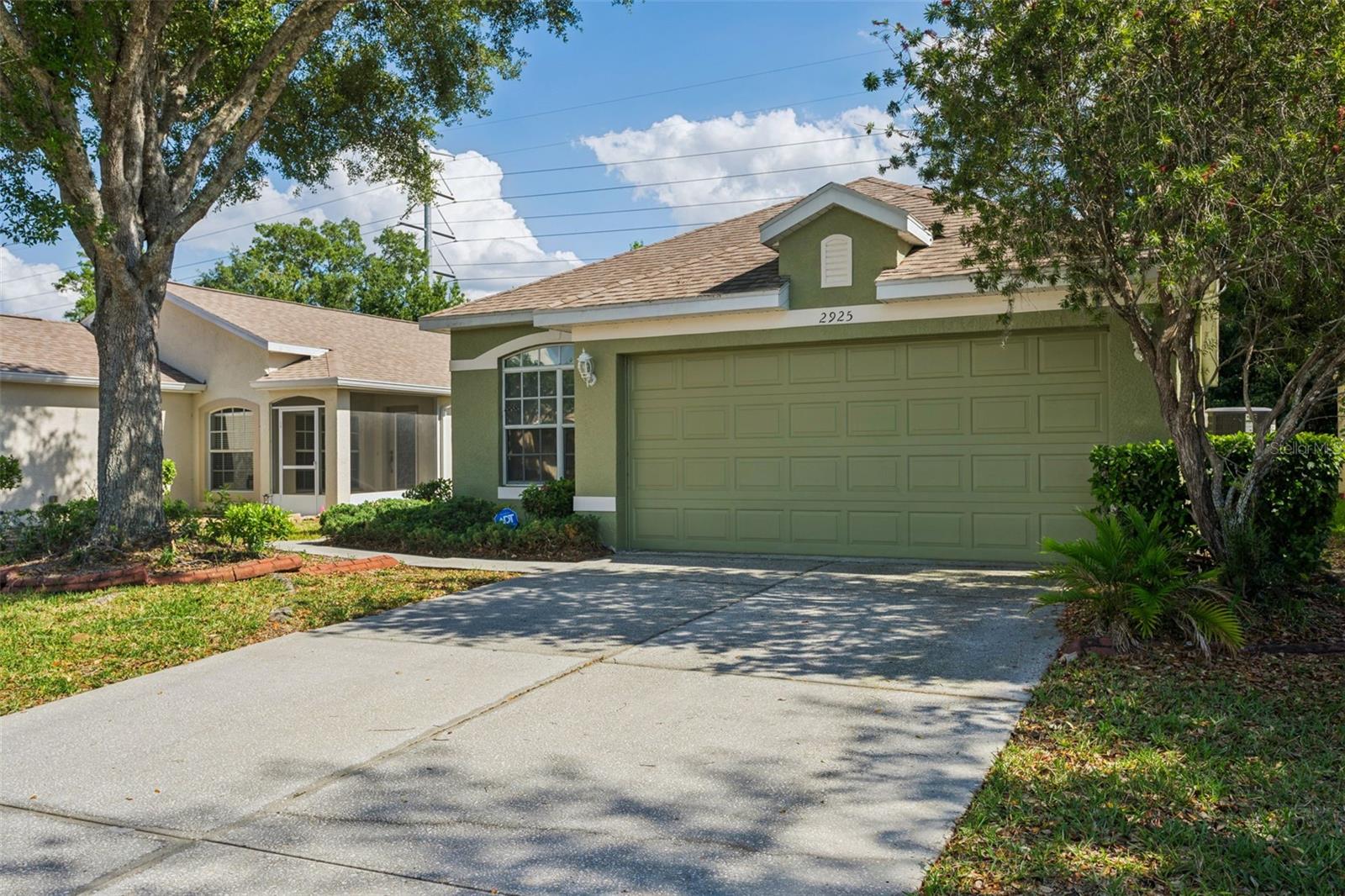 2925 Banyan Hill Lane, FL