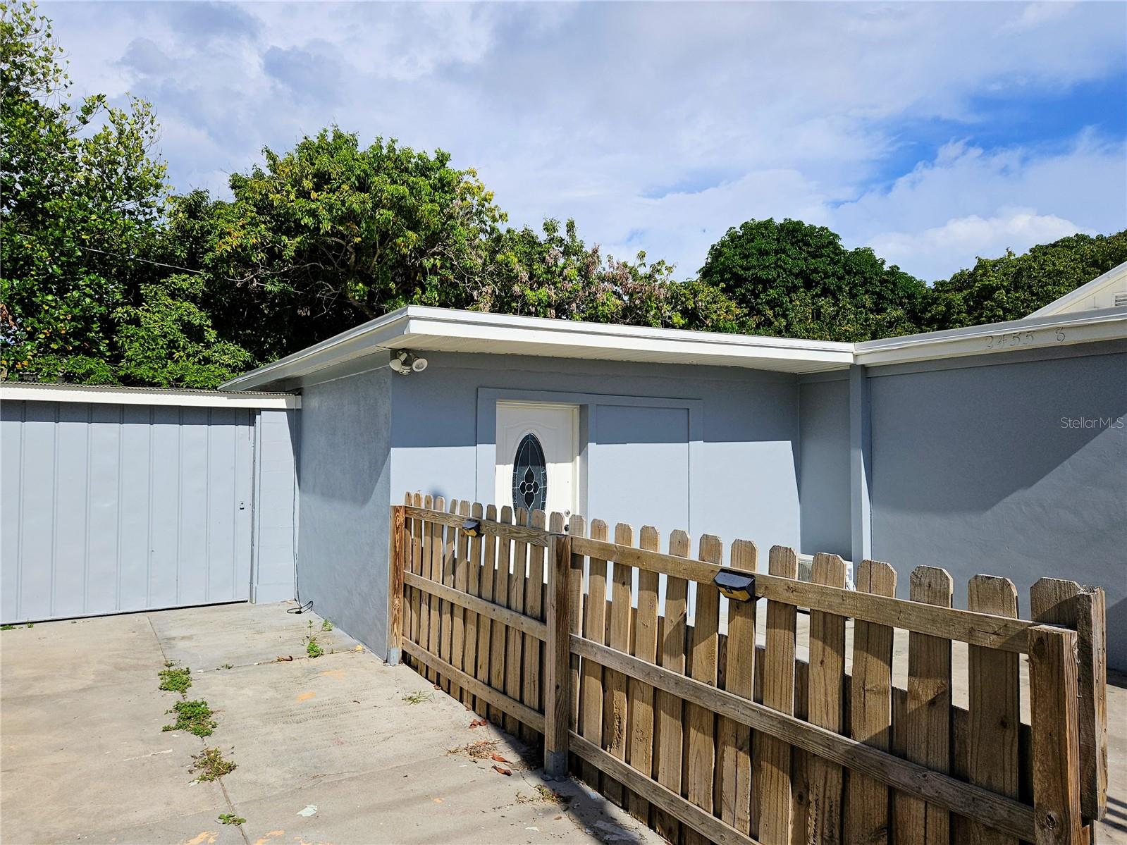 2455 8th Avenue, FL