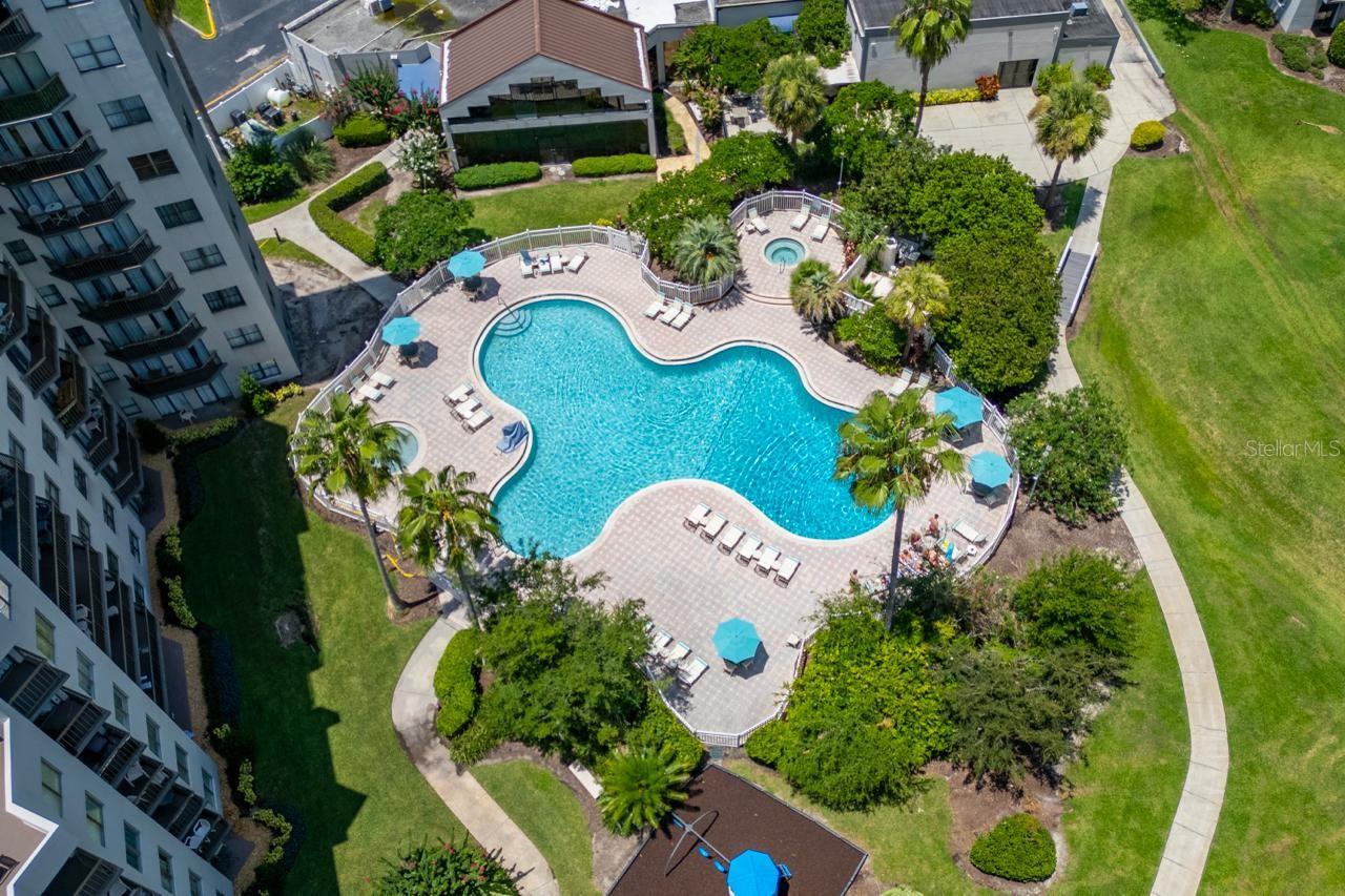 6165 Carrier Drive, FL
