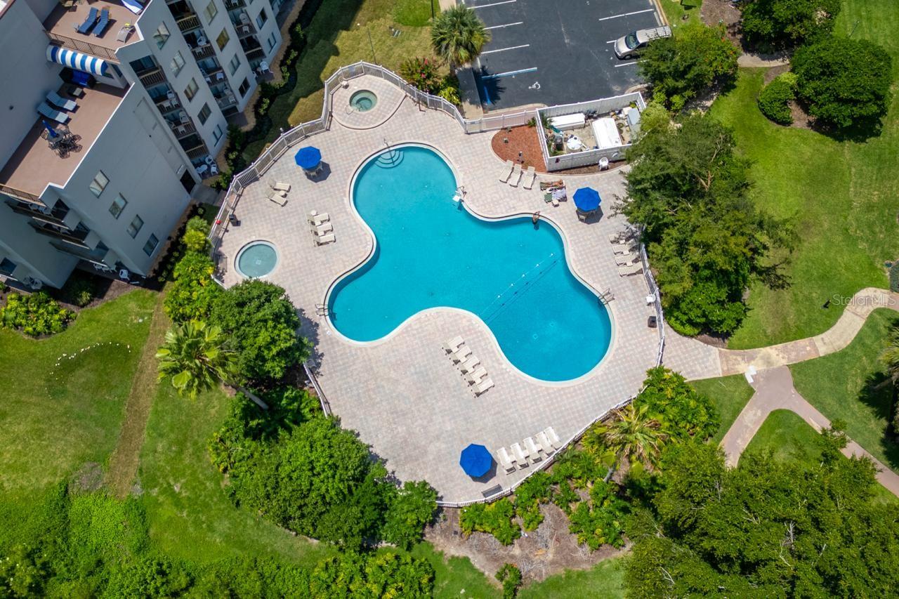 6165 Carrier Drive, FL