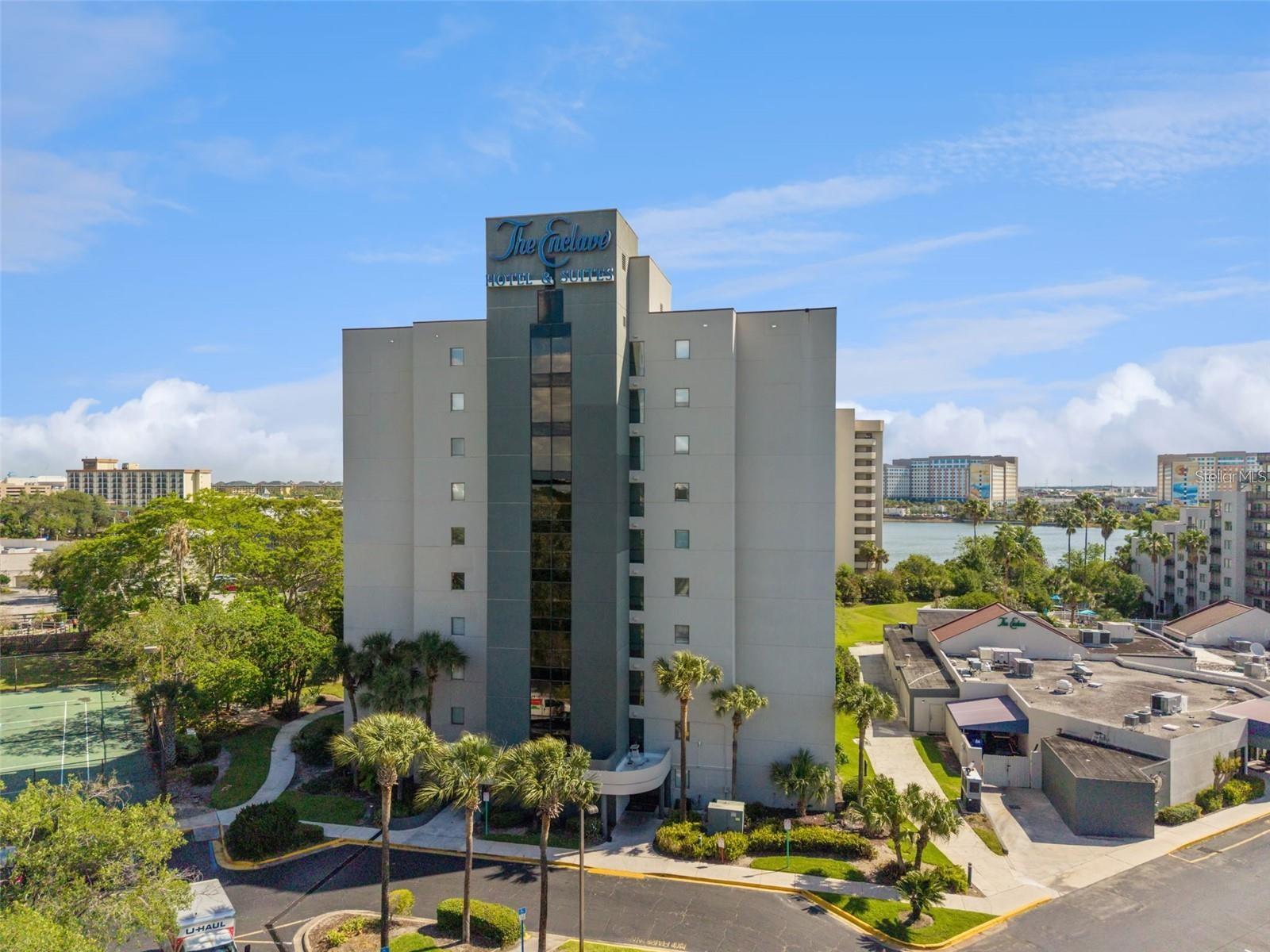 6165 Carrier Drive, FL