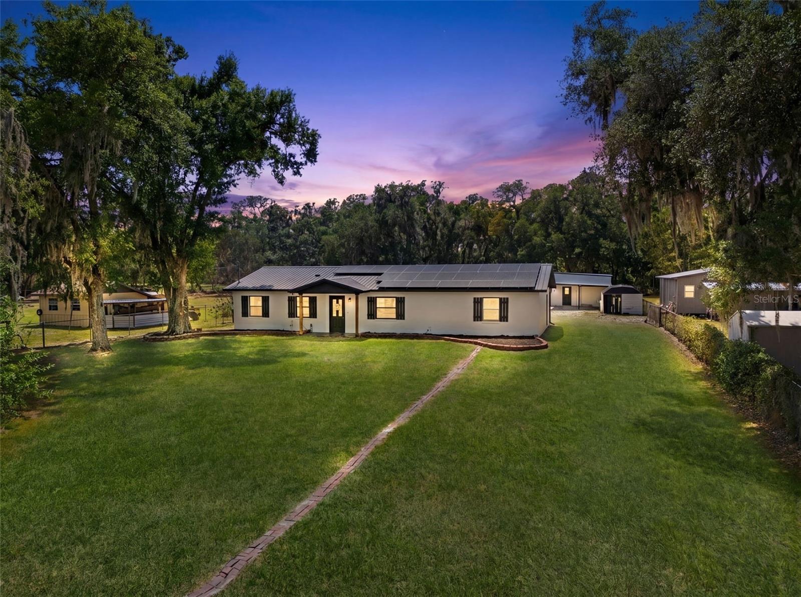 2111 Hinson Road, FL