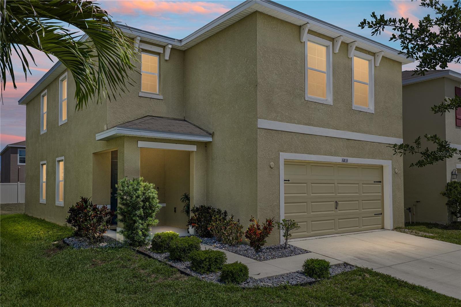 16833 Trite Bend Street, FL