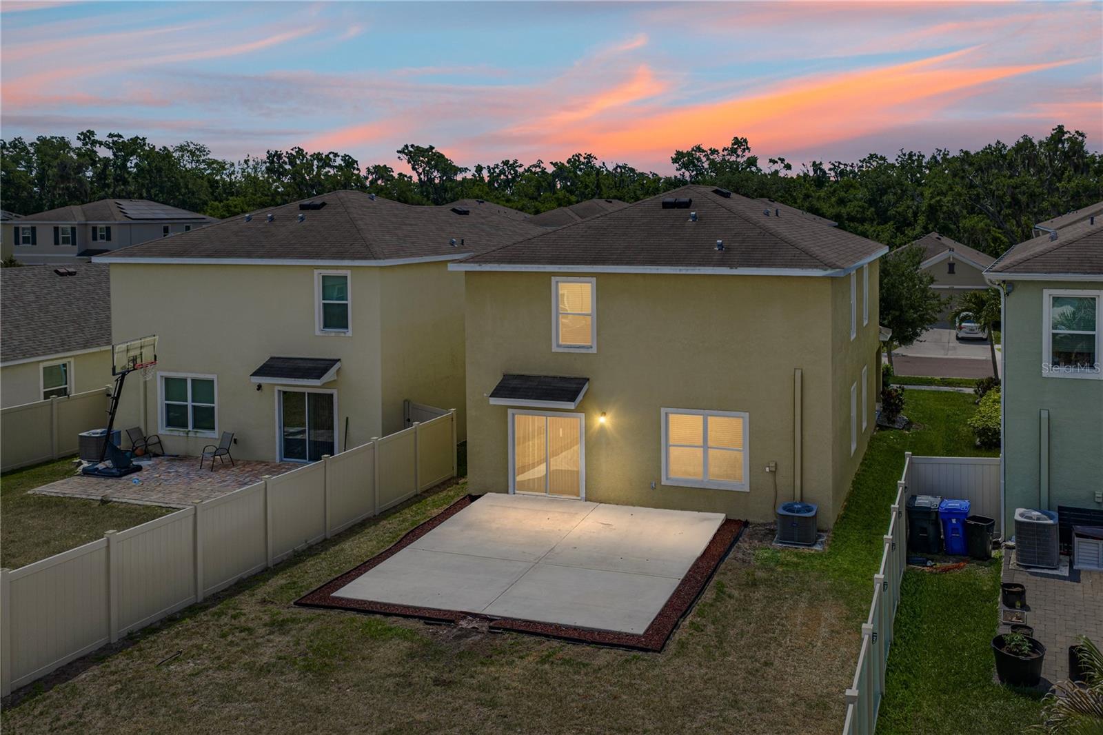 16833 Trite Bend Street, FL