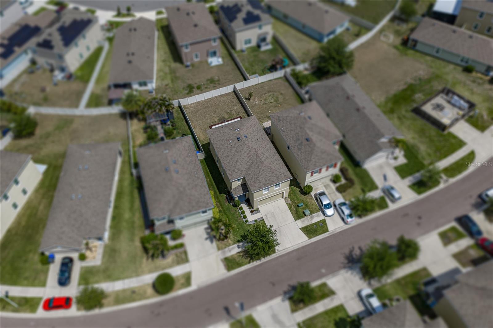 16833 Trite Bend Street, FL