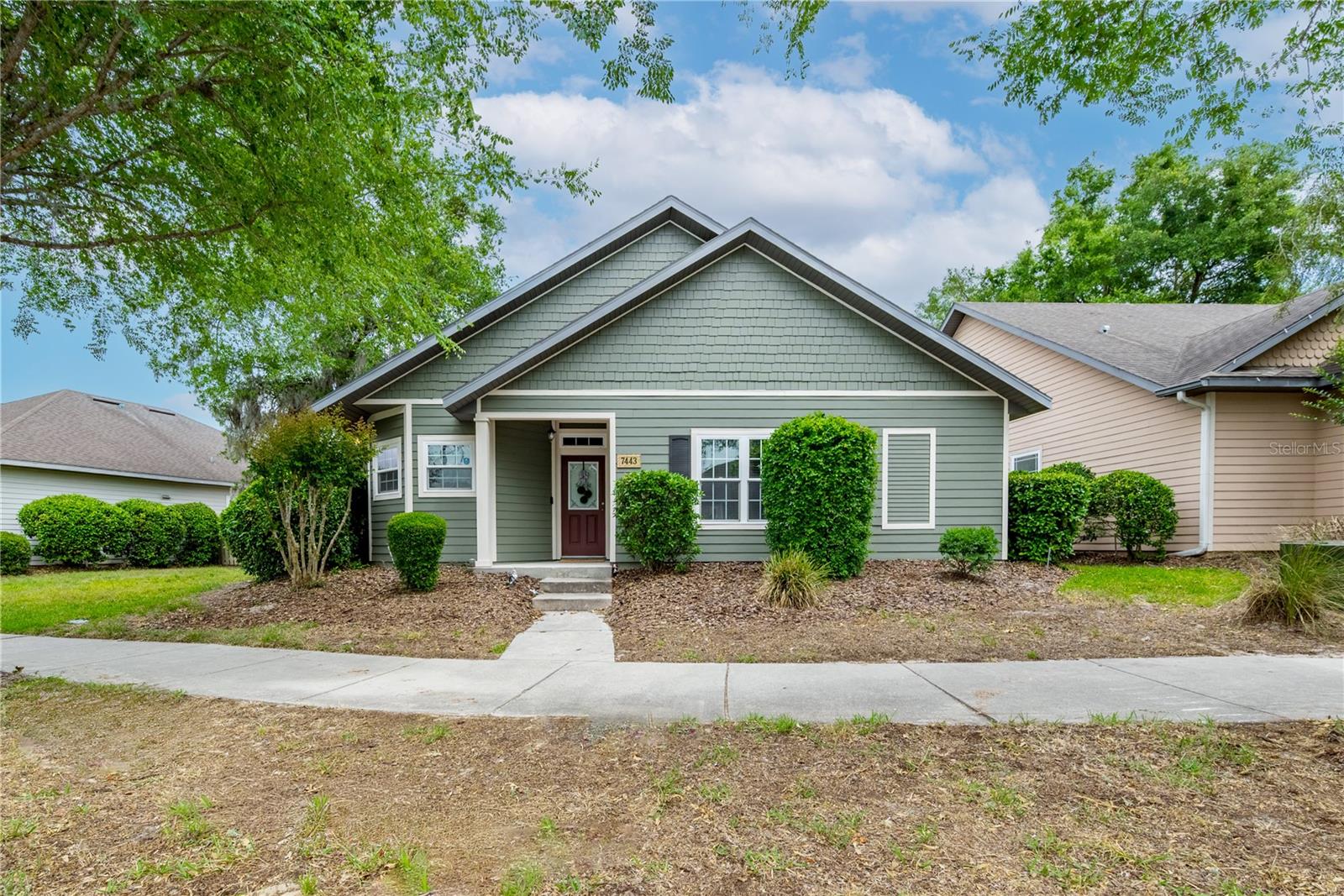 7443 80th Drive, FL