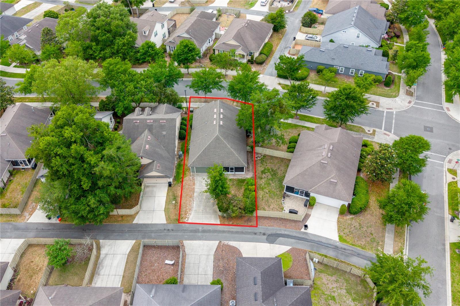 7443 80th Drive, FL
