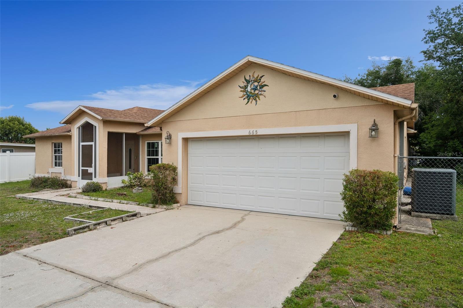 665 Sterling Drive, FL
