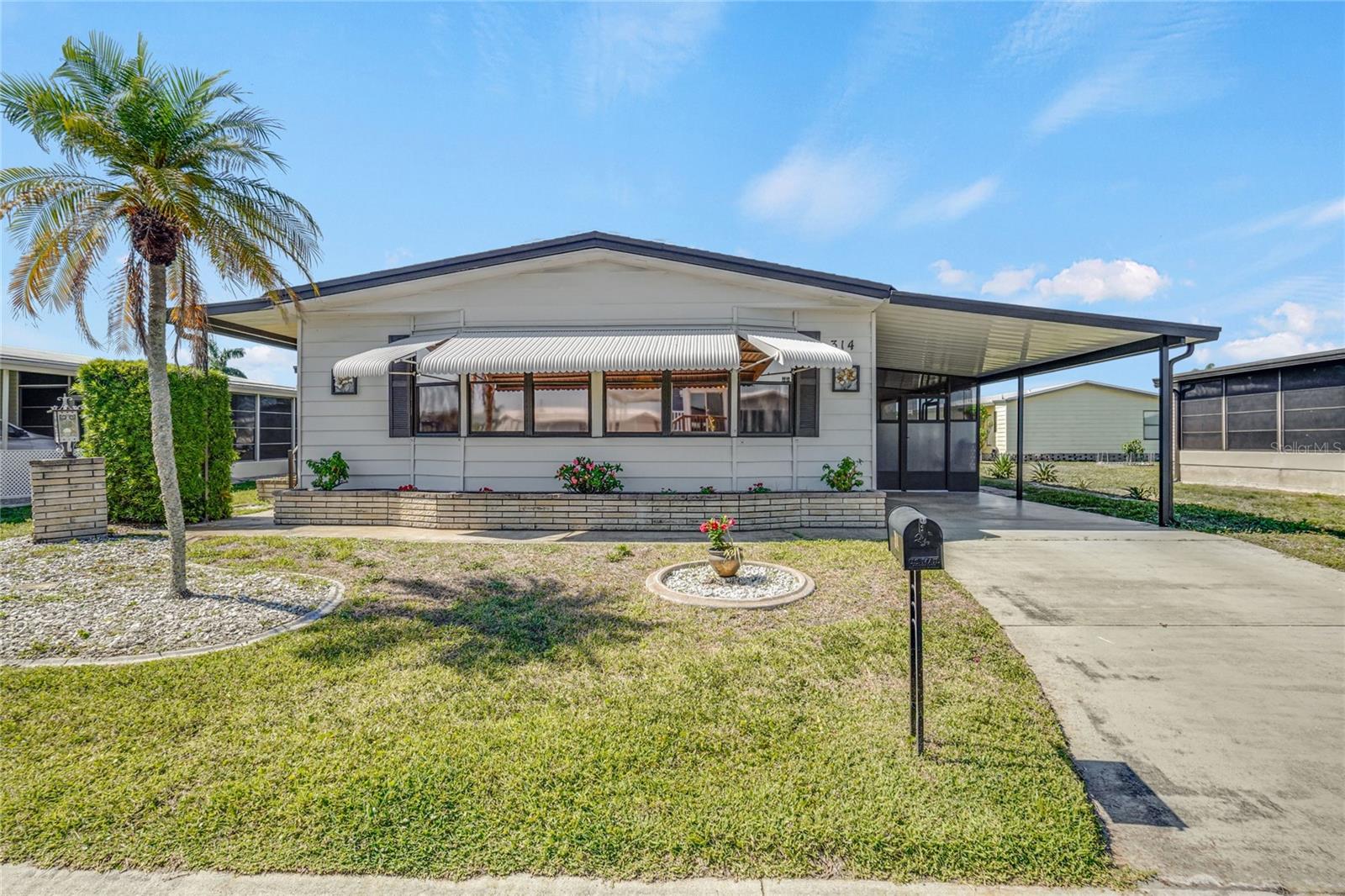 314 Mariner Drive, FL