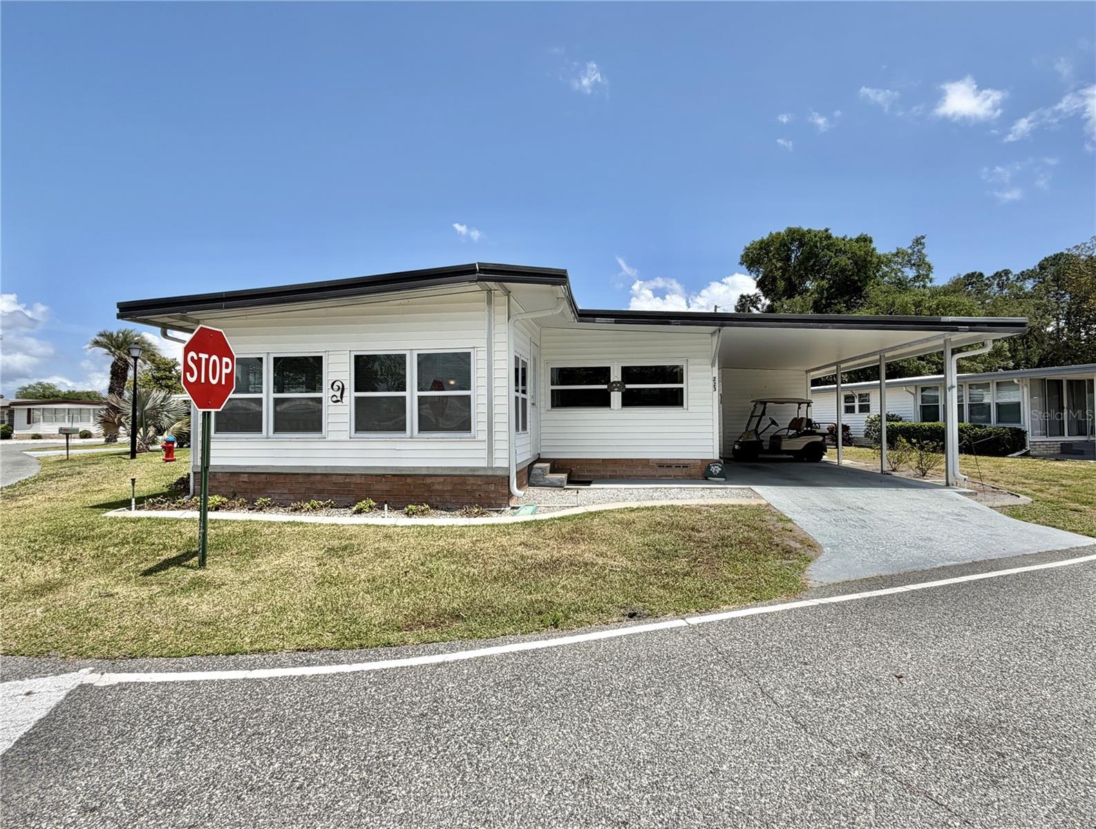 223 Hawthorne Boulevard, FL