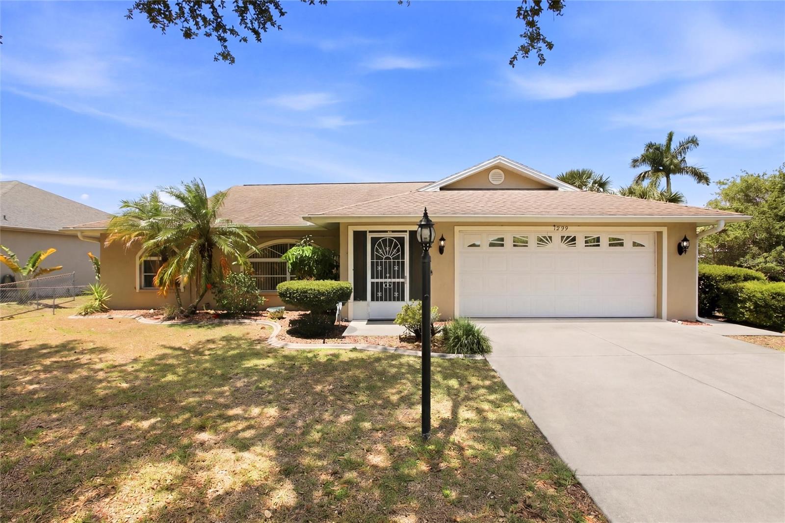 1299 Tripoli Street, FL